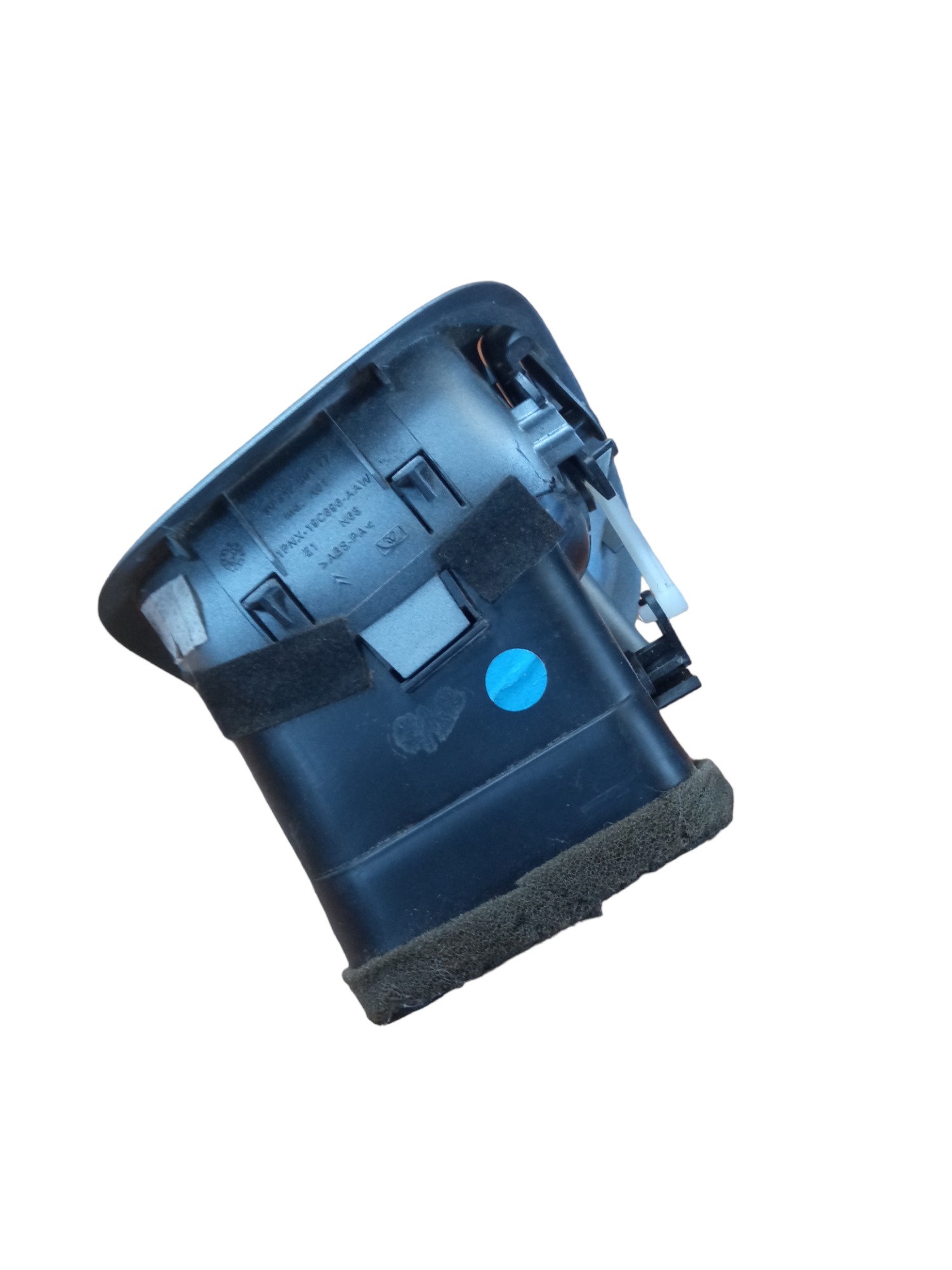 Difusor De Ar Original Citroen Xsara Picasso 2001/2012 3