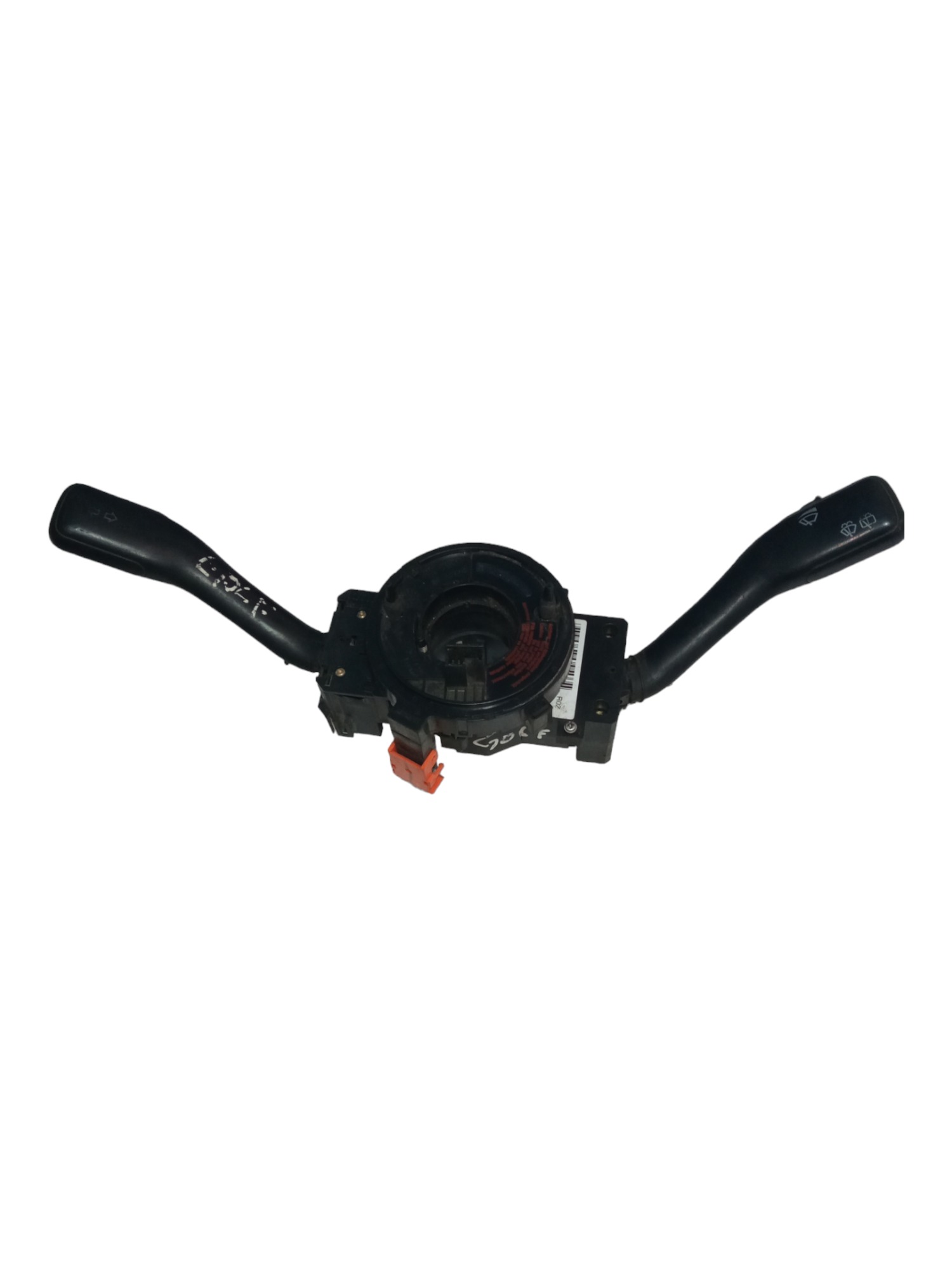 Chave Seta Limpador Parabrisa Vw Golf Audi A3 1999 A 2001 1