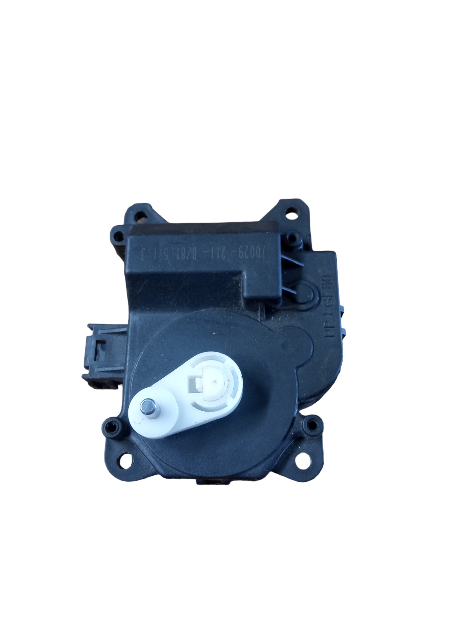 Motor Atuador Caixa Ar Condicionado Lifan X60 2011/2019 3