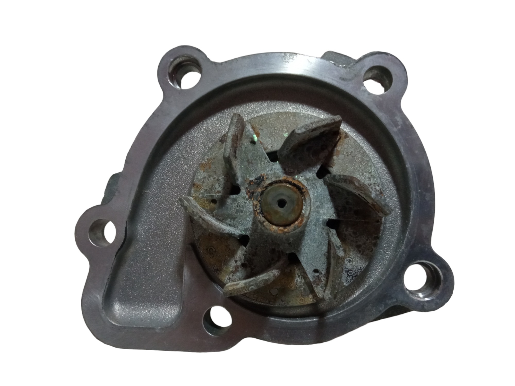 Bomba De Agua Mitsubishi Lancer 2 0 2011 2012 2013 2014 2015 1