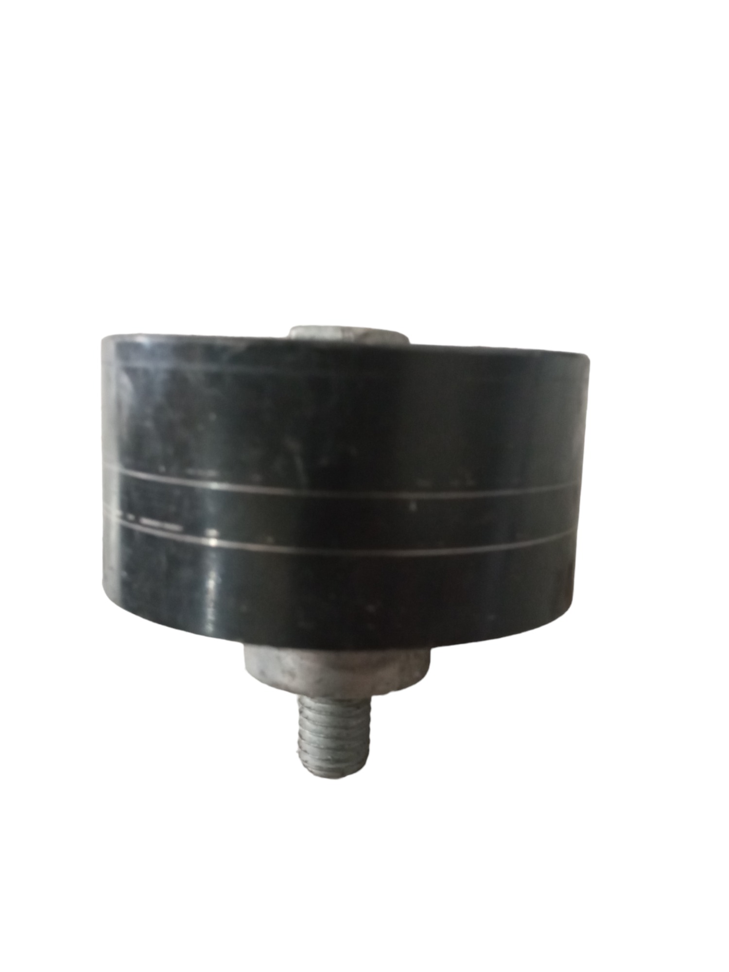 Polia Tensor Correia Alternador Chery Cielo 1.6 2010 M.v 4