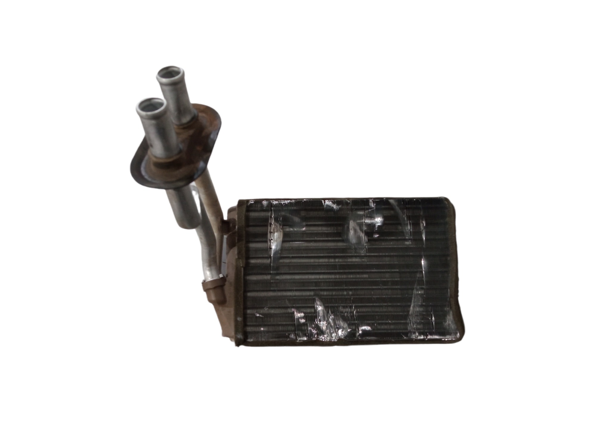 Radiador Ar Quente New Civic 2008 A 2011 1