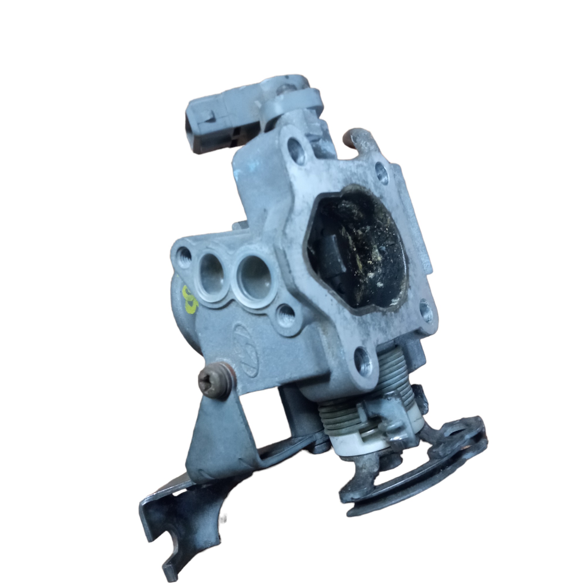 Tbi Hyundai Atos Prime 99/01 M.v 3