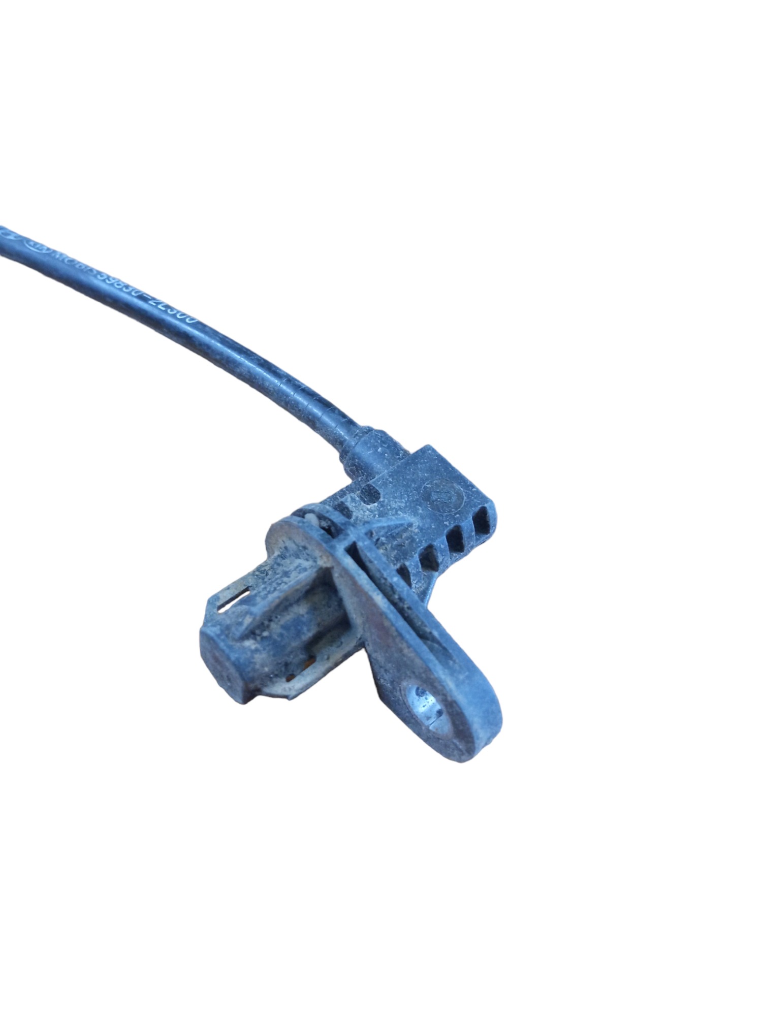 Sensor Abs Dianteiro Direito Hyundai I30 2008/2012 M.v 2