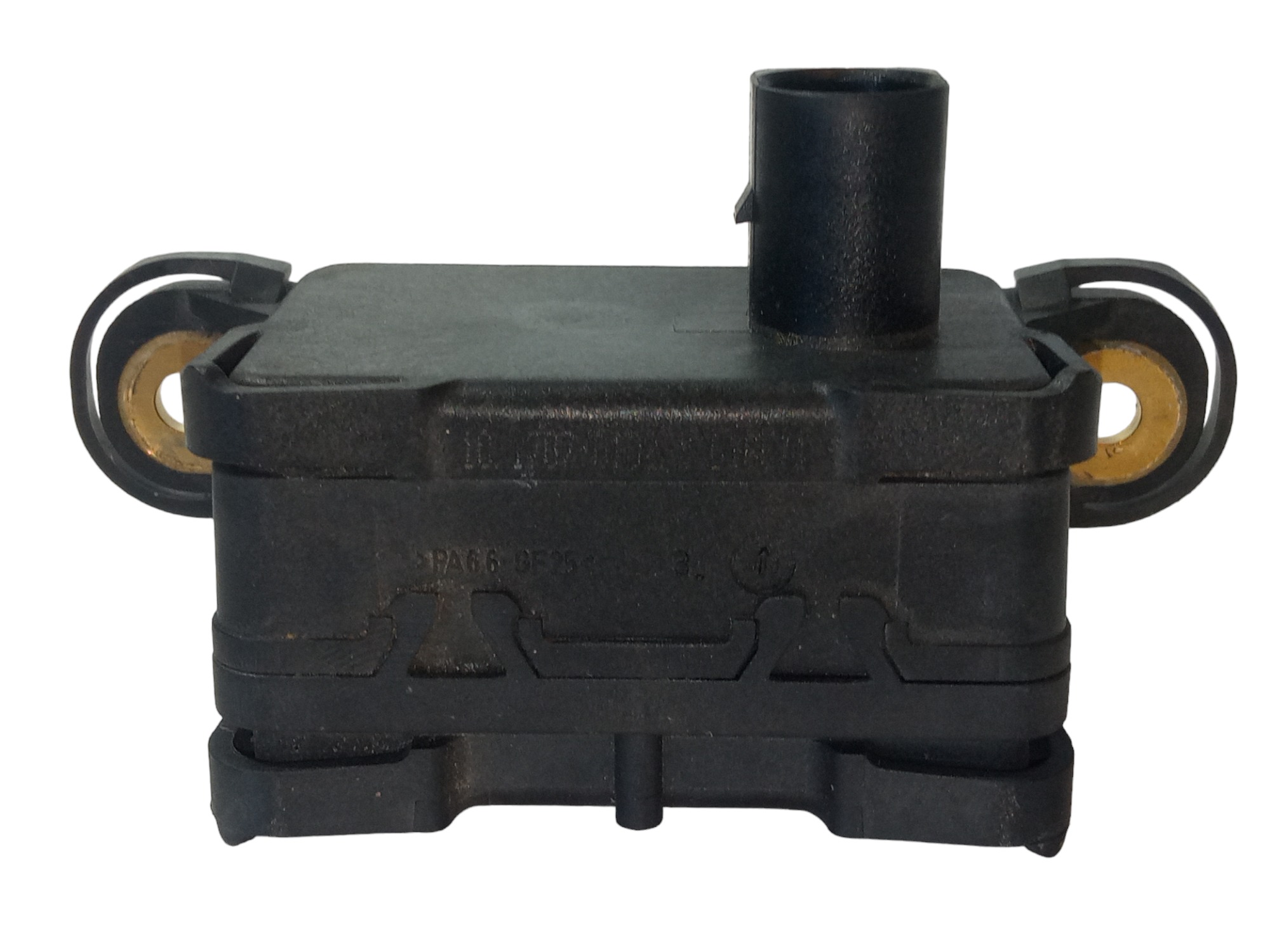 Modulo Sensor De Aceleracao Porsche Cayenne 2008 2009 Usado 4