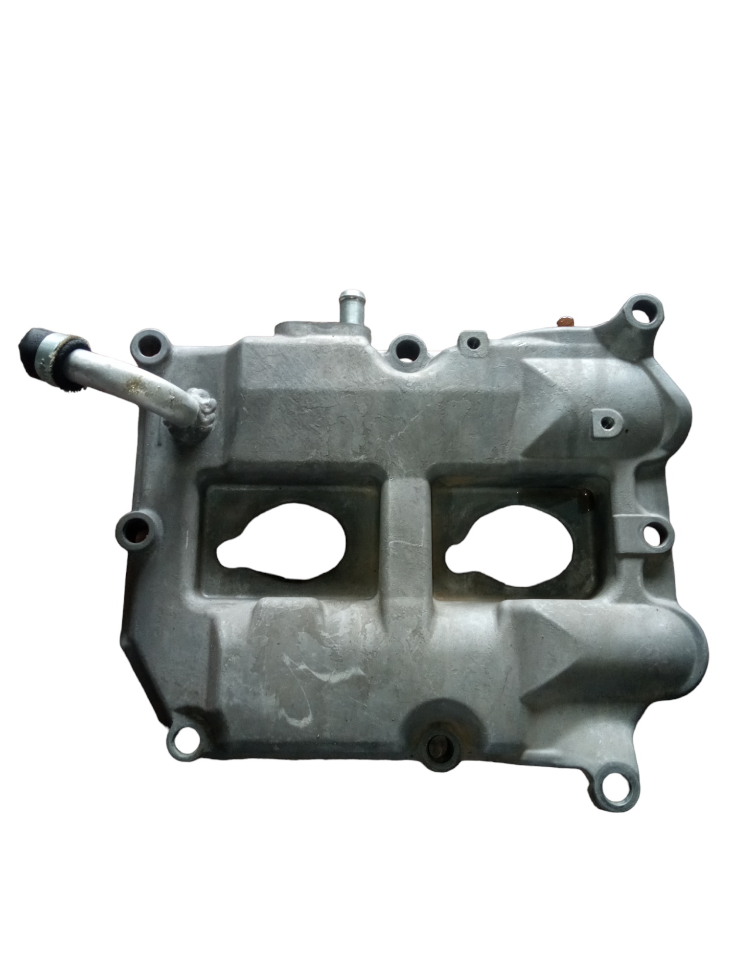 Tampa De Válvula Lado Direito Subaru Impreza 2.0 09/10. M.v 3