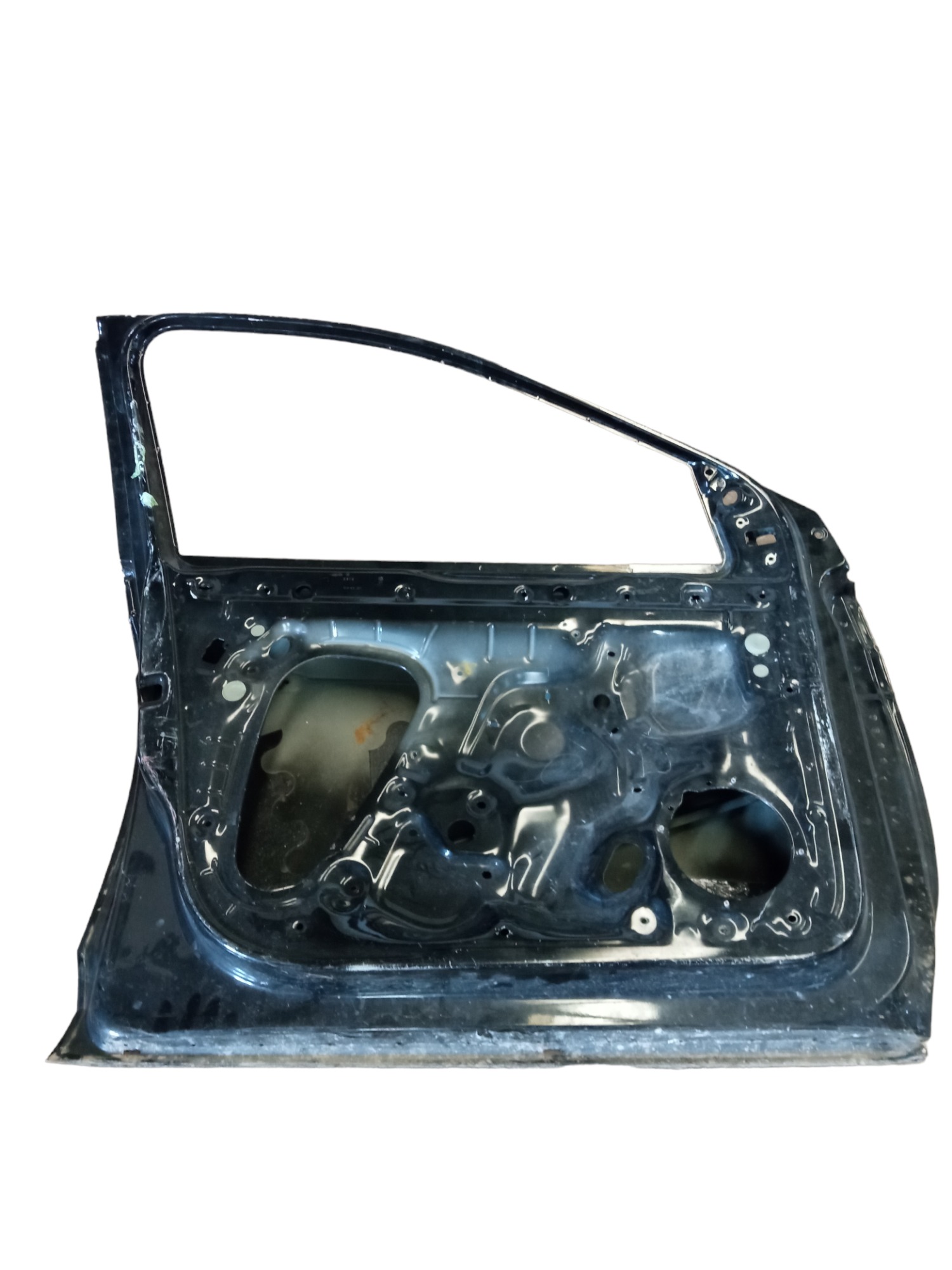 Porta Dianteira Esquerda Polo 2018 2019 2020 6