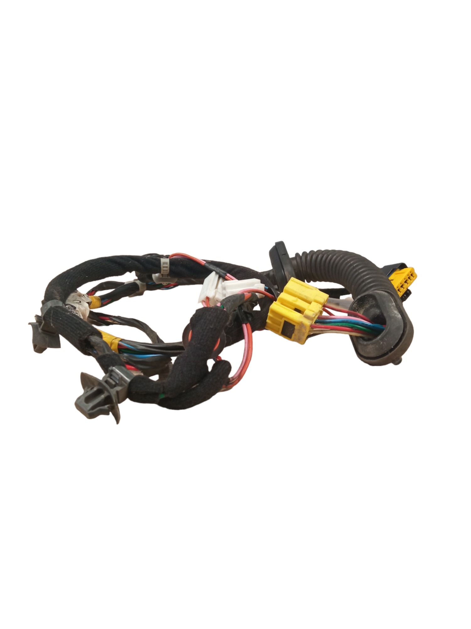 Chicote porta traseira Kia Soul 2010/2013 2