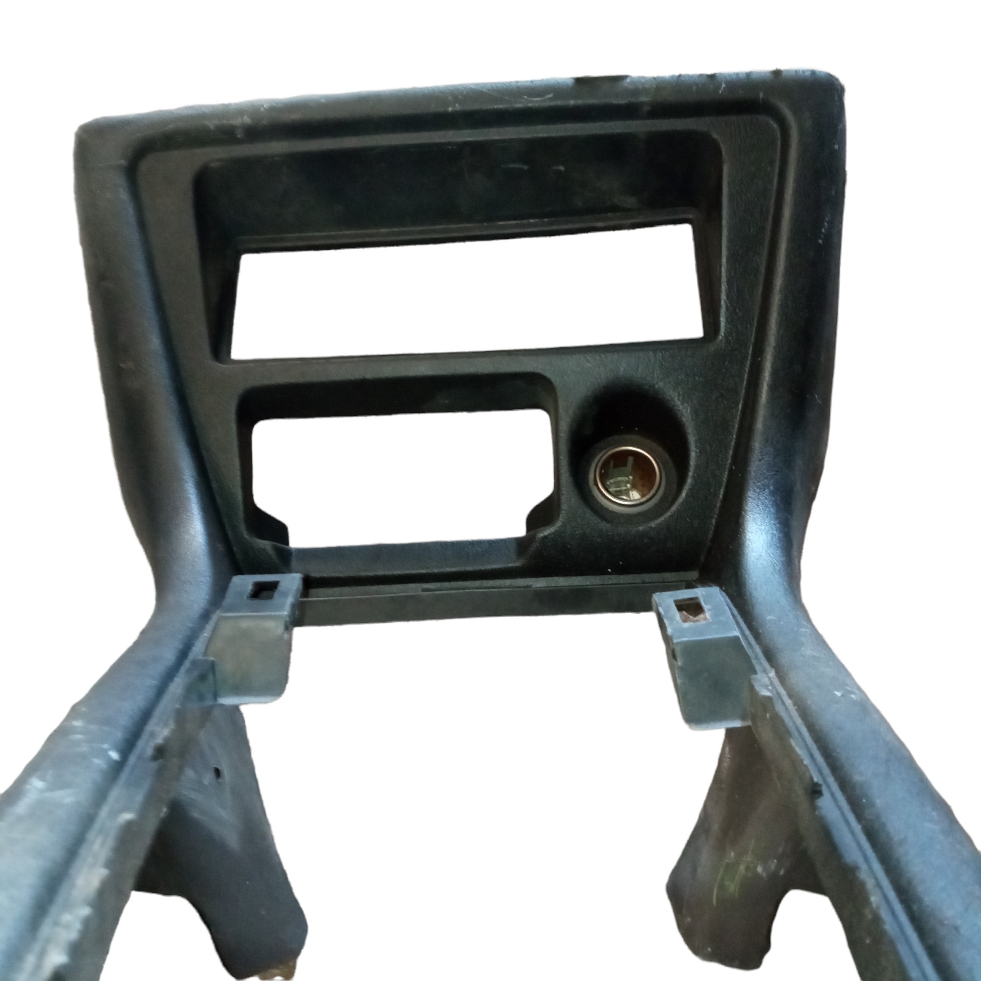 Console Pajero Tr4 2010/2015 Com Detalhes 1