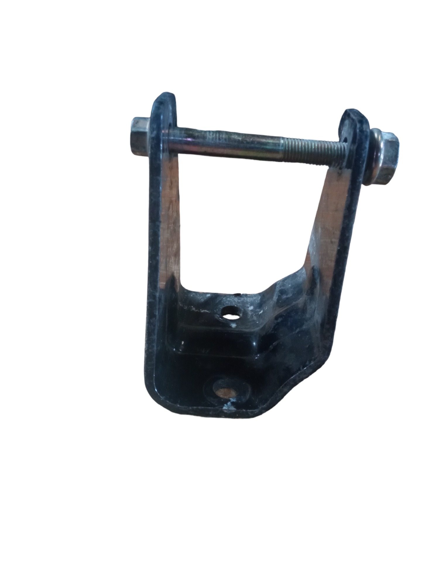 Suporte Coxim Dianteiro Motor Original Lifan X60 2013/2015 2