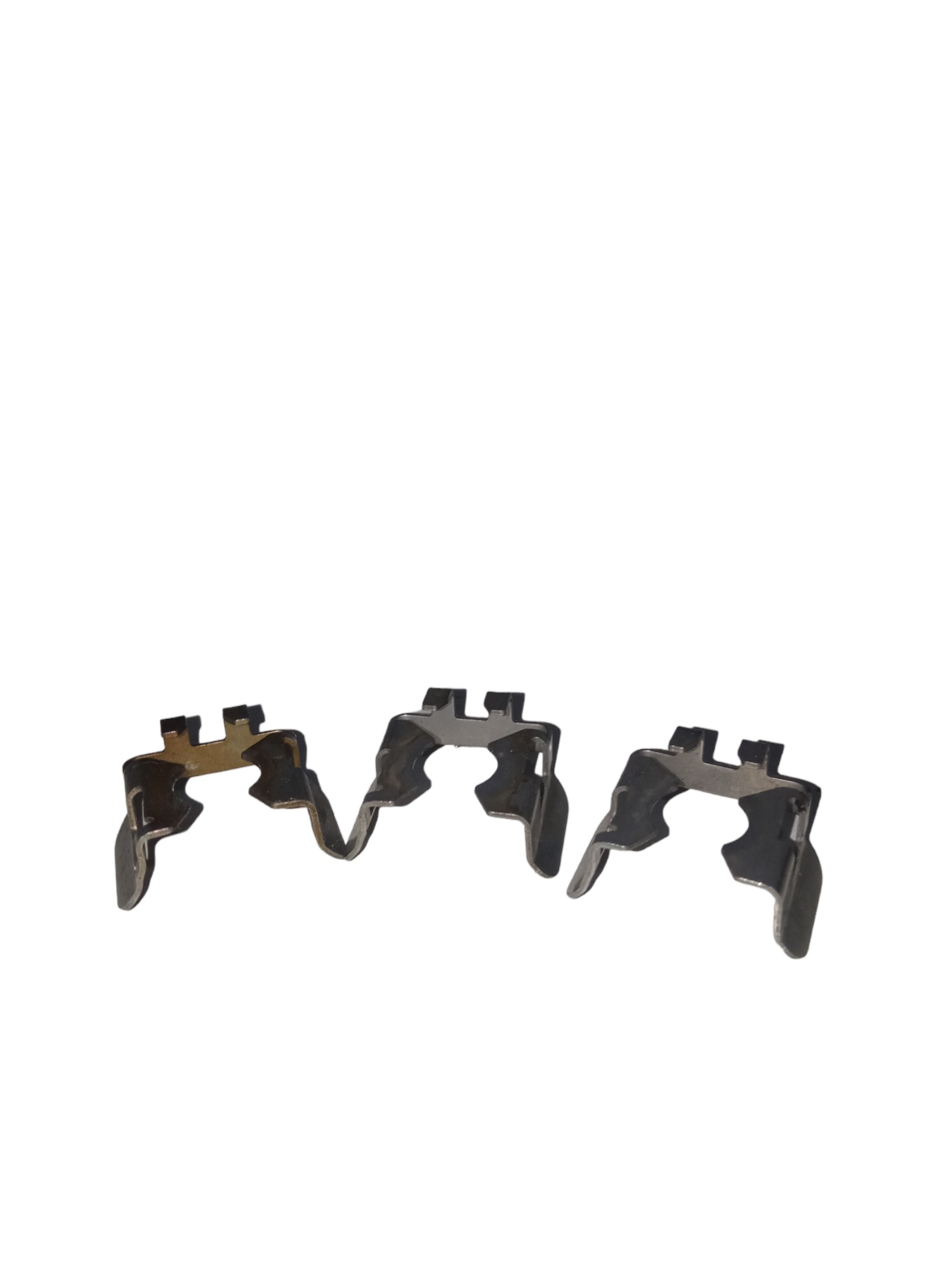 Kit Trava Dos Bicos Injetores Dodge Journey 2005/2012 2