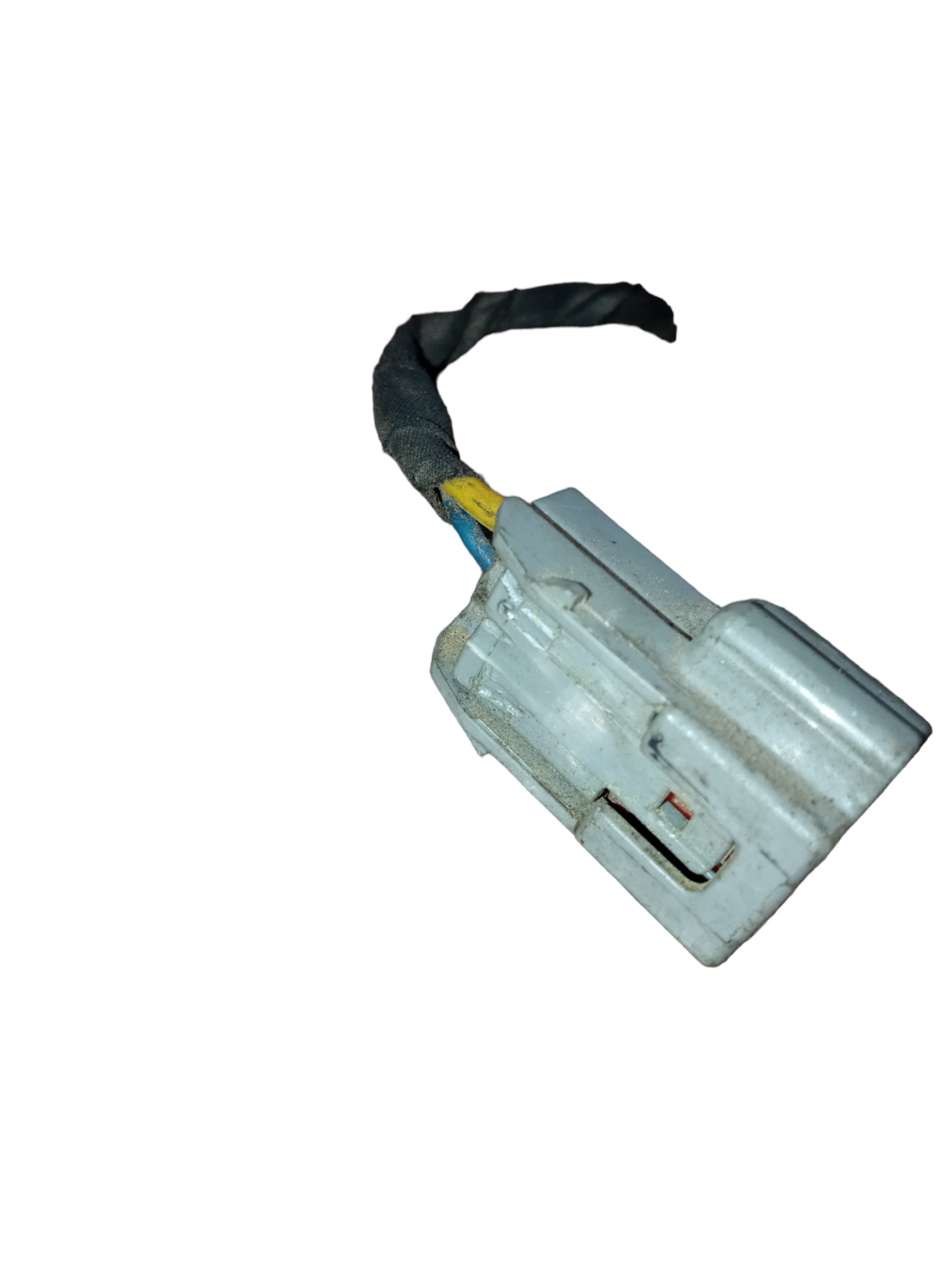 Plug Conector Bico Injetor Kia Soul Cerato 2010/2011 Orig. 2