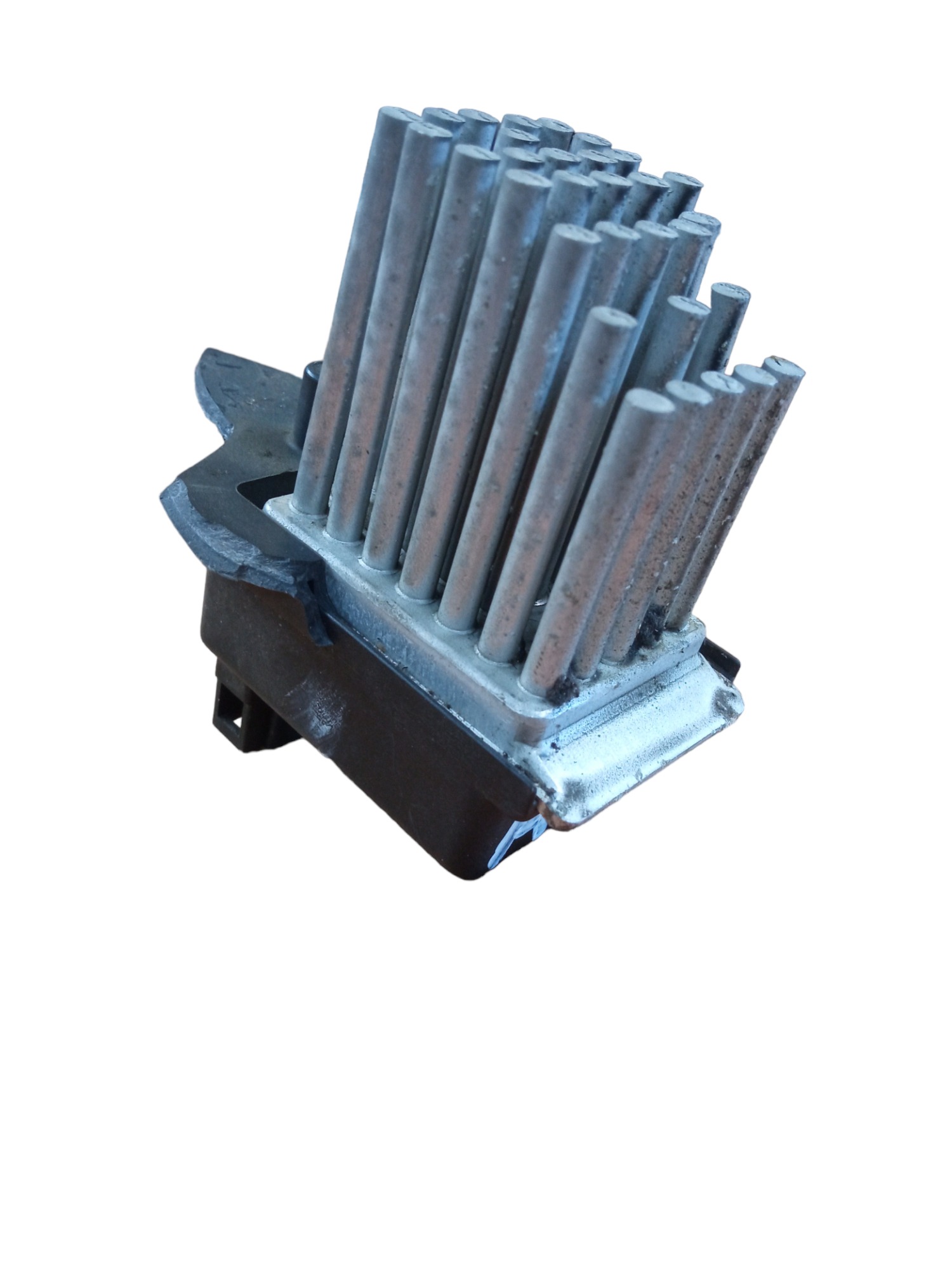 Resistência Ar Condicionado Original Audi A6 2000 1