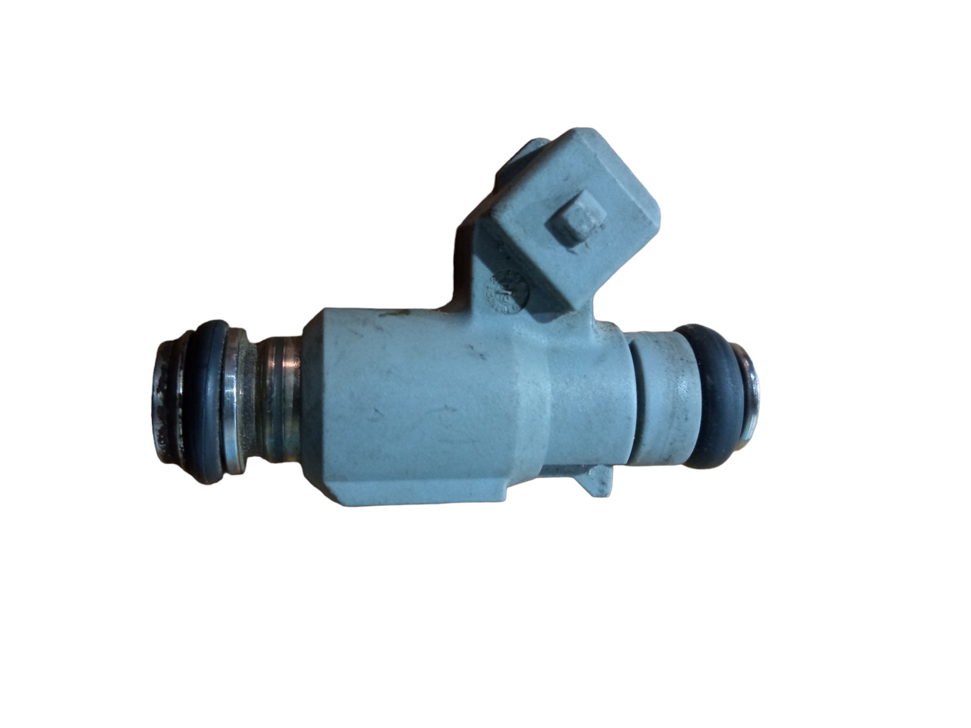 Bico Injetor Gm Corsa Celta Prisma 1.0 8v Flex 2009/2014 2