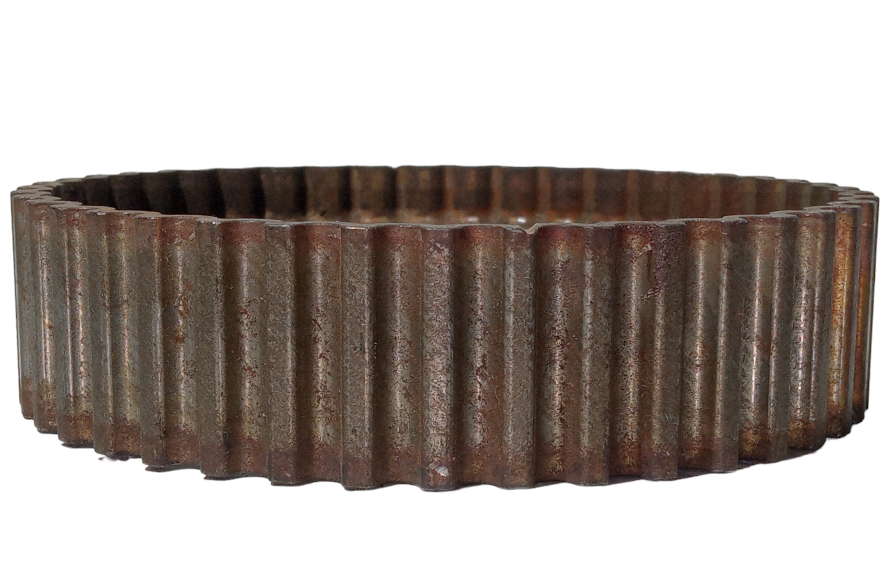 Polia Comando Valvula Cabecote Hyundai I30 2009 A 2012 2 0 3