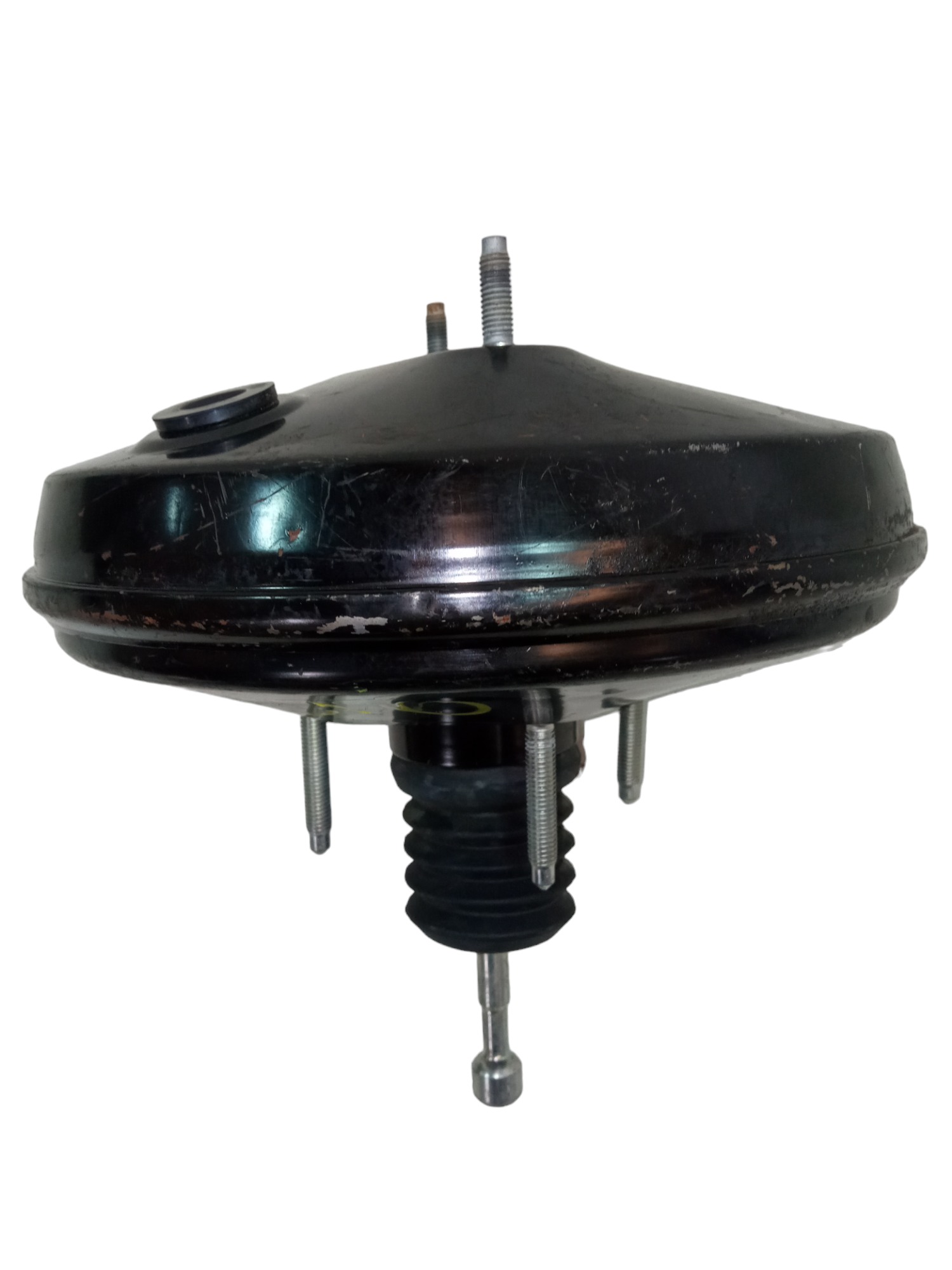 Hidrovacuo Servo Freio Fiat Palio Attractive 2014 A 2018 1 6 4