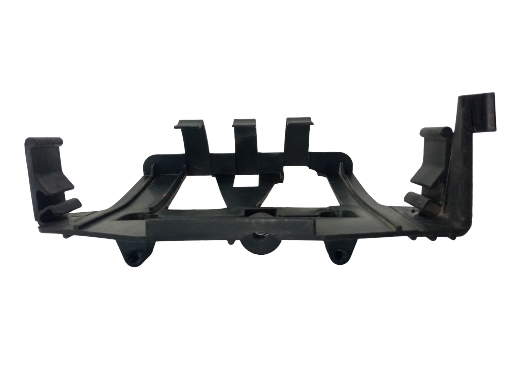 Suporte Modulo Suspensao Porsche Cayenne 2008 2009 Original 2