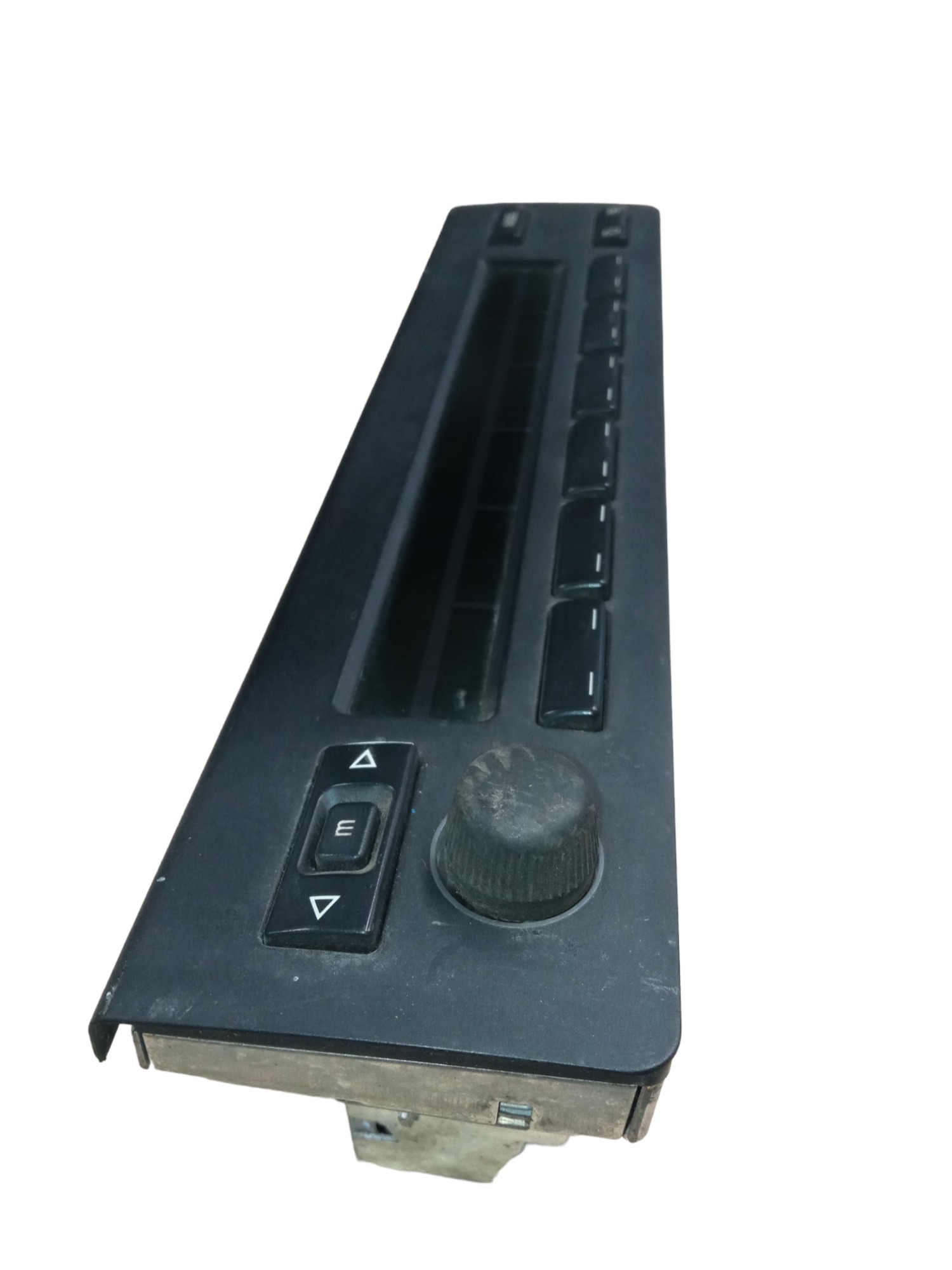 Radio Bmw X5 2000 65826906668 M.v 2