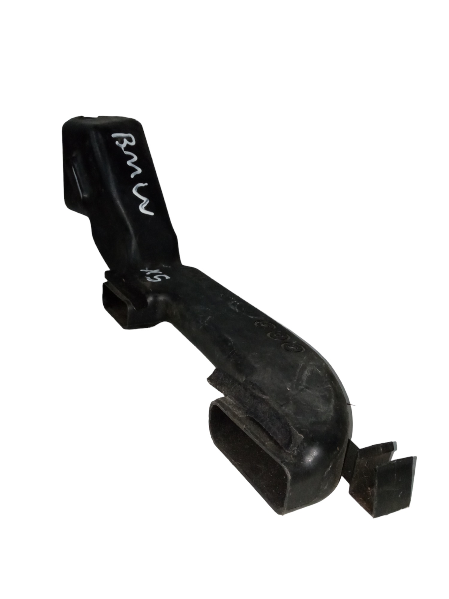 Duto De Ar Inferior Direito Bmw X5 1999/2005 2