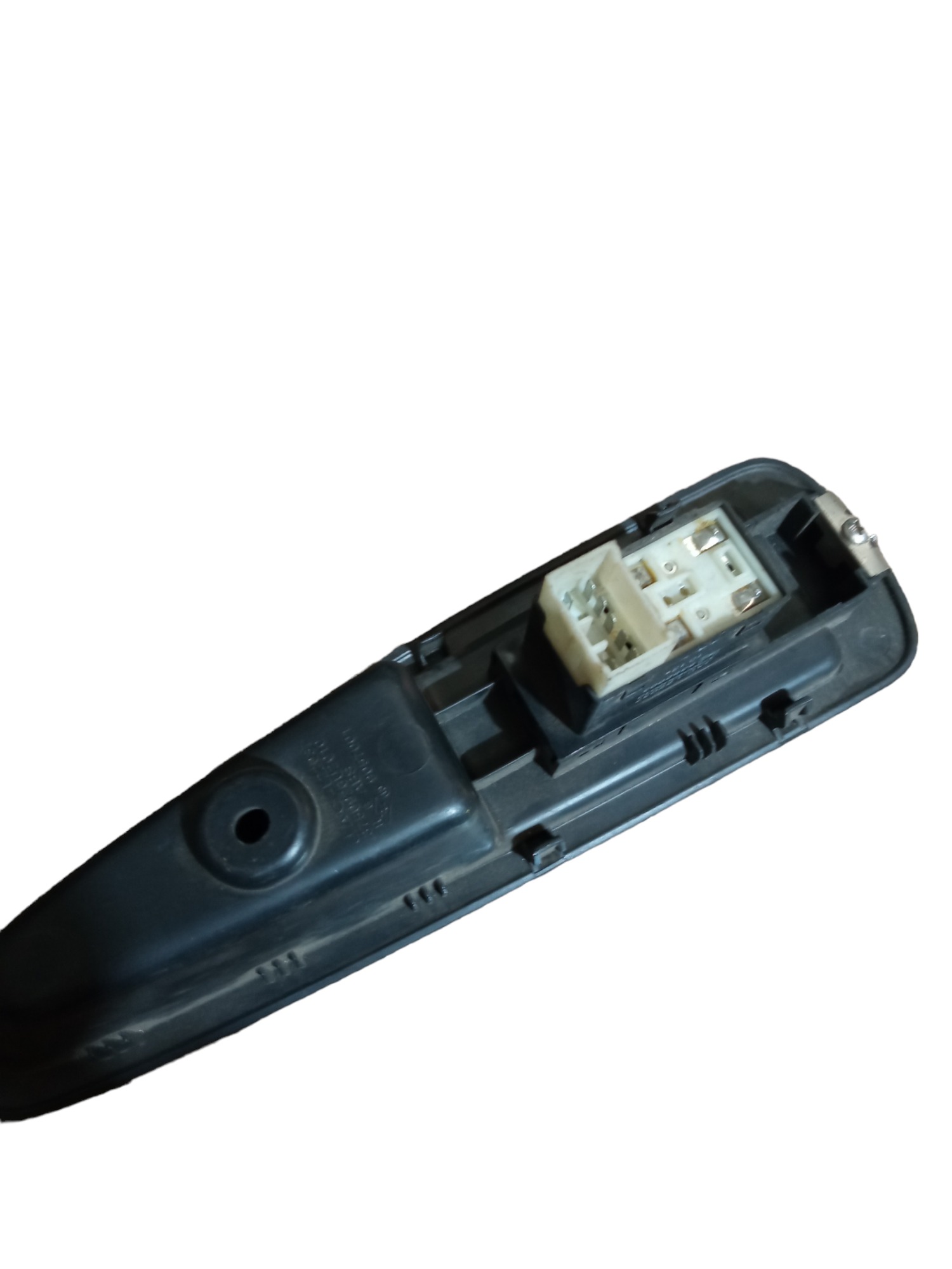 Botão Vidro Elétrico Jac J2/j3 Original Com Moldura 3