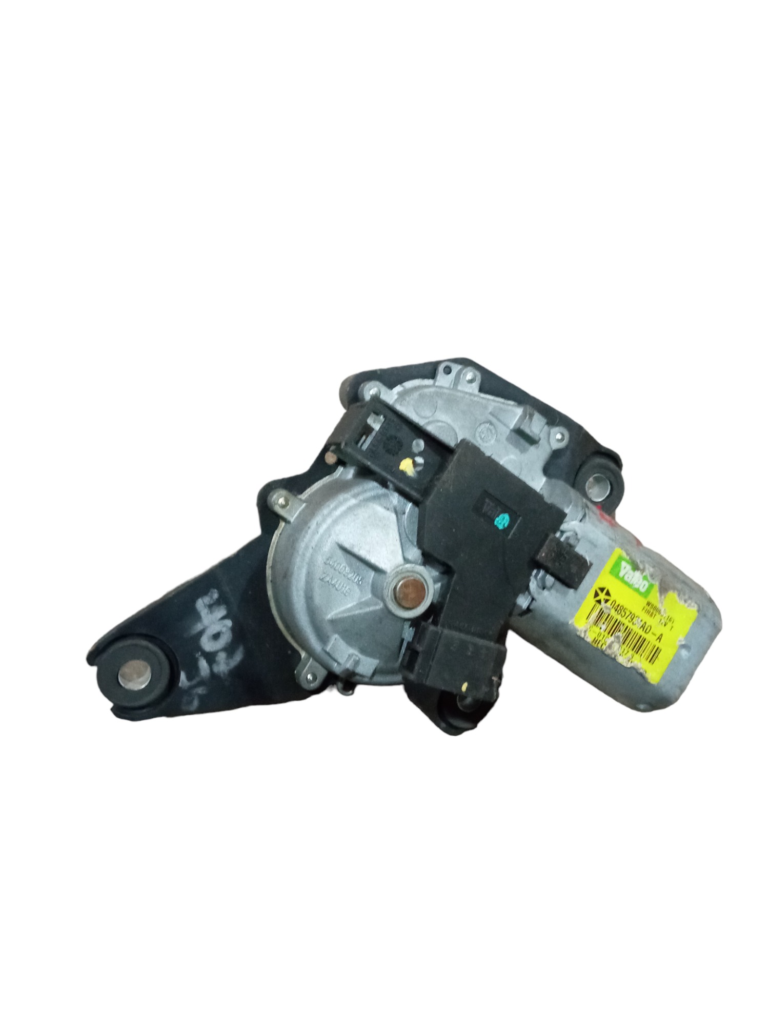 Motor Limpador Vidro Traseiro Chrysler Pt Cruiser 07/11 M.v