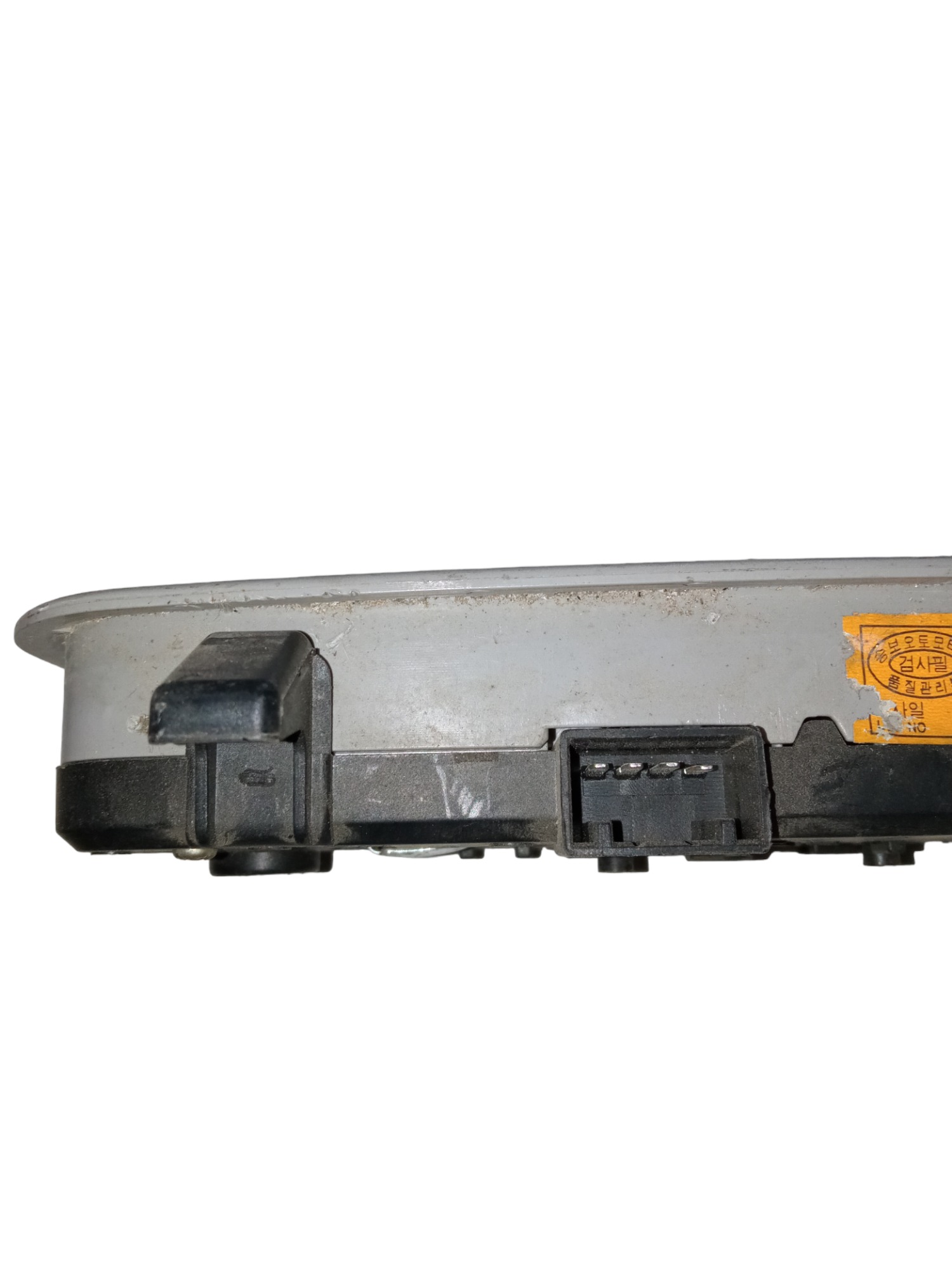Luz De Teto Hyundai Hb20 2013 2014 4