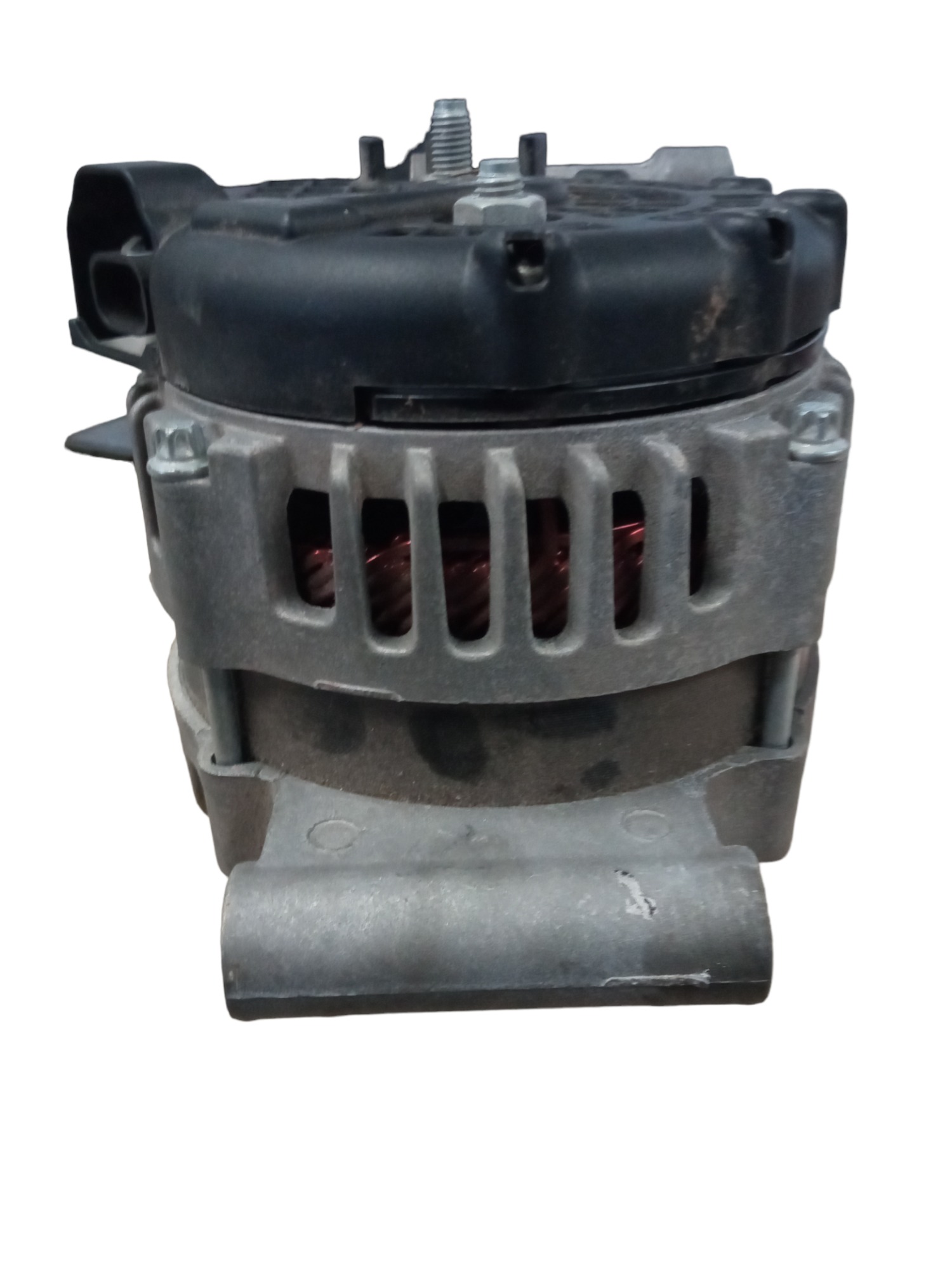 Alternador Chevrolet Tracker 2018/2019 1.4 Turbo M.v 3