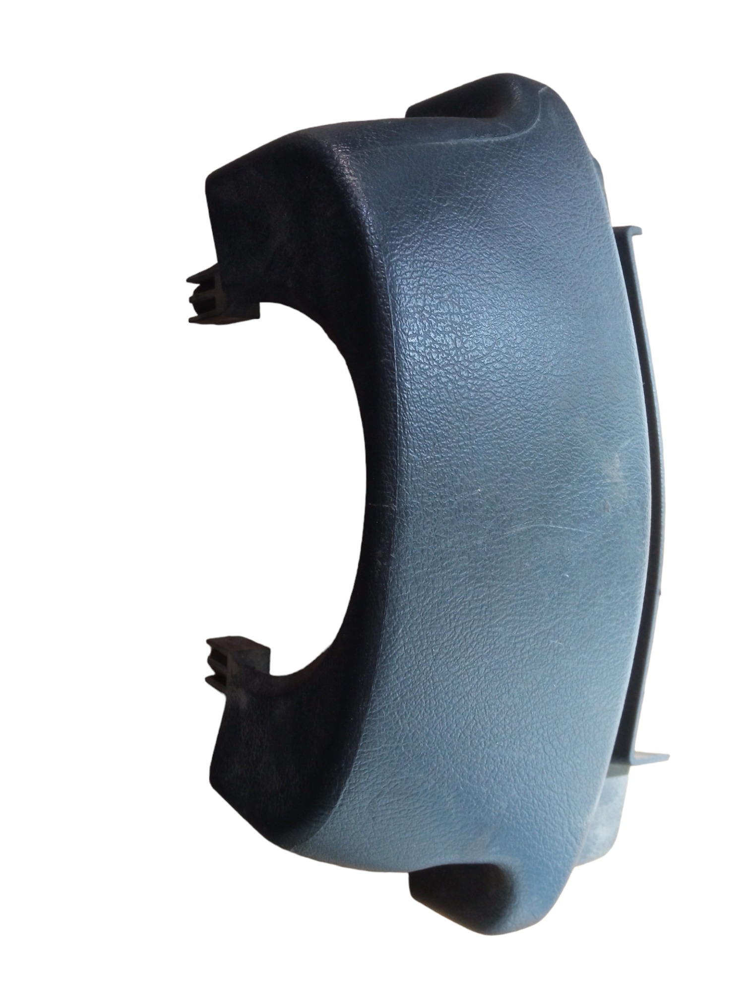 Acabamento Coluna De Direção Peugeot 206 Sw 2005/2007