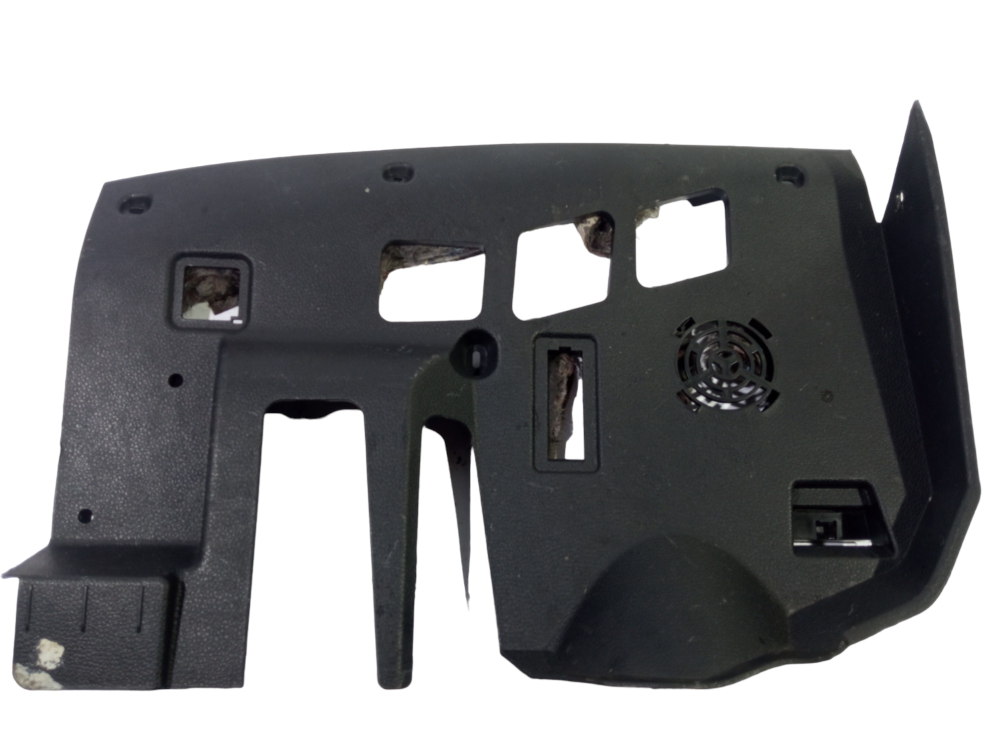 Acabamento Inferior Esquerdo Painel Bmw X5 2000 A 2006 Usado 1