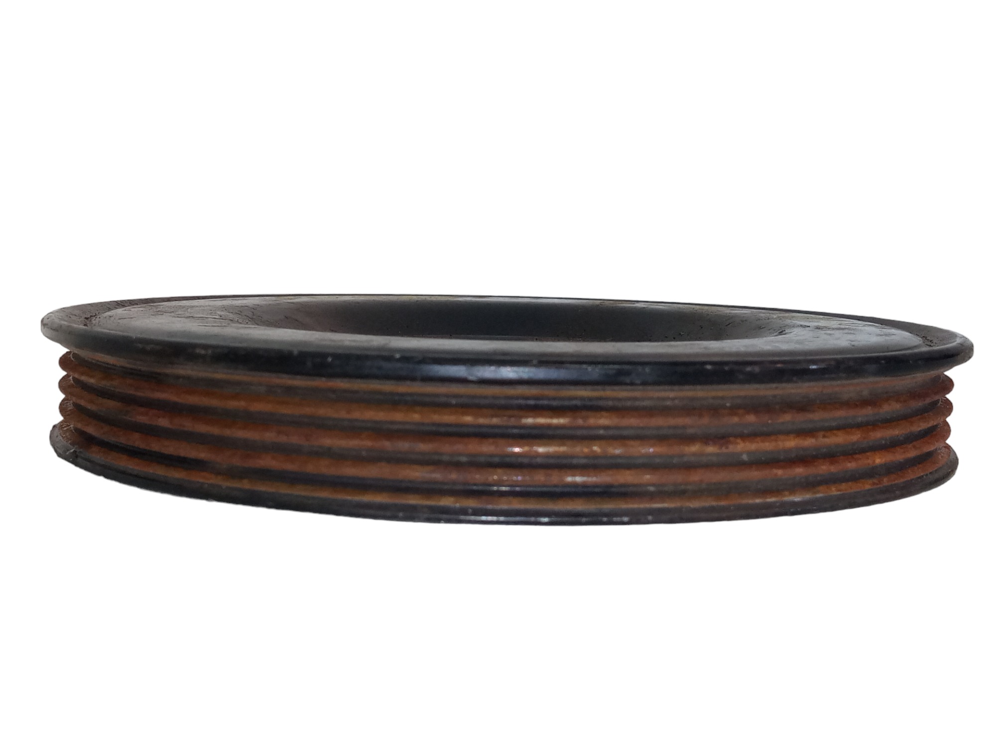 Polia Corrente Dentada Hyundai Tucson 2011 2012 2 0 Usado 4