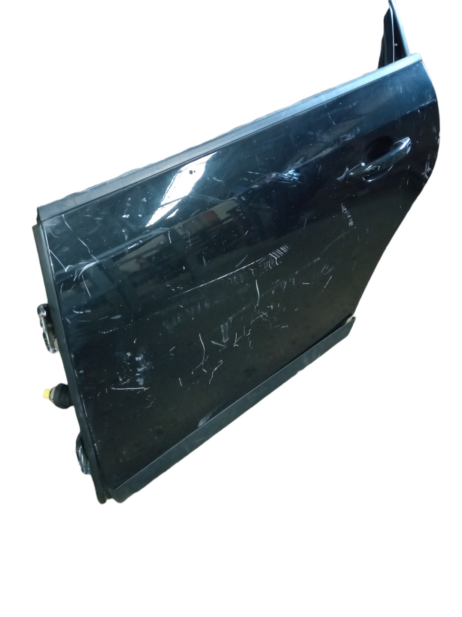 Porta Traseira Esquerda Citroen C4 Pallas 2008 2009 2010 4