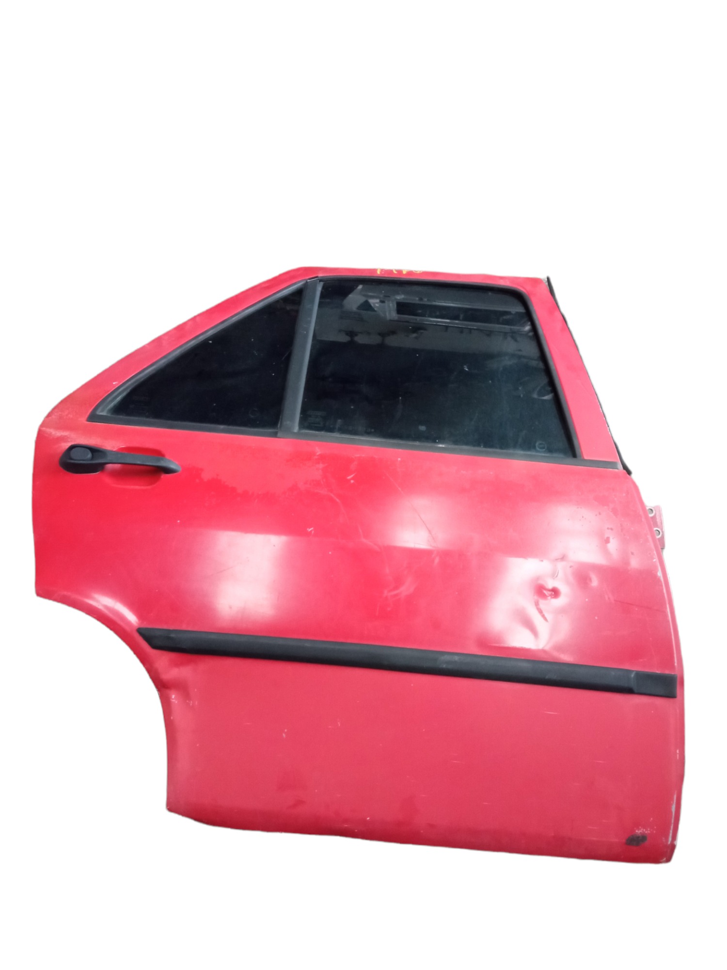 Porta Traseira Direita  Fiat Tipo 94 95 96 97 Original 6
