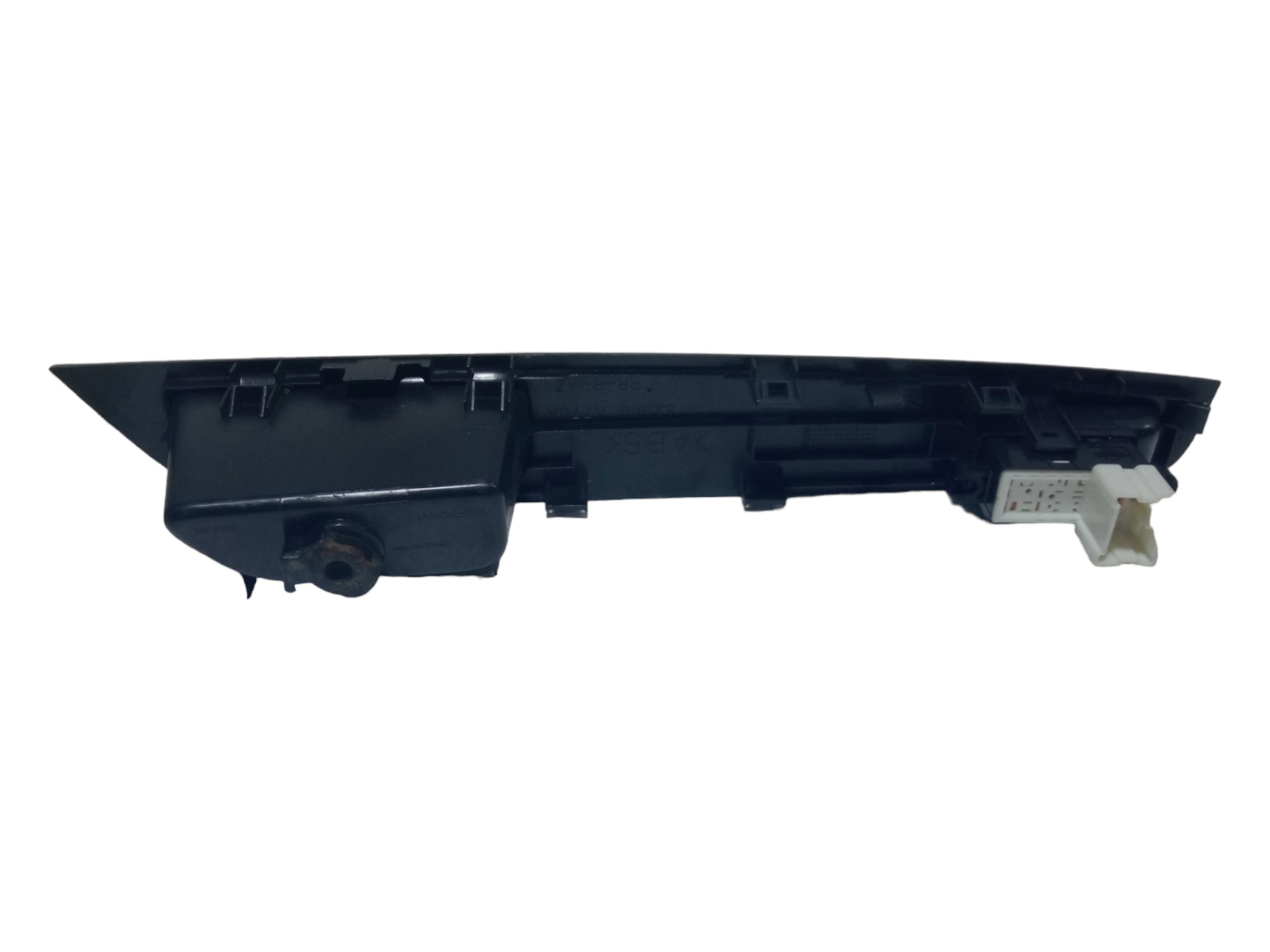 Botao Vidro Traseiro Direito Nissan Livina Tiida 2009 A 2014 3