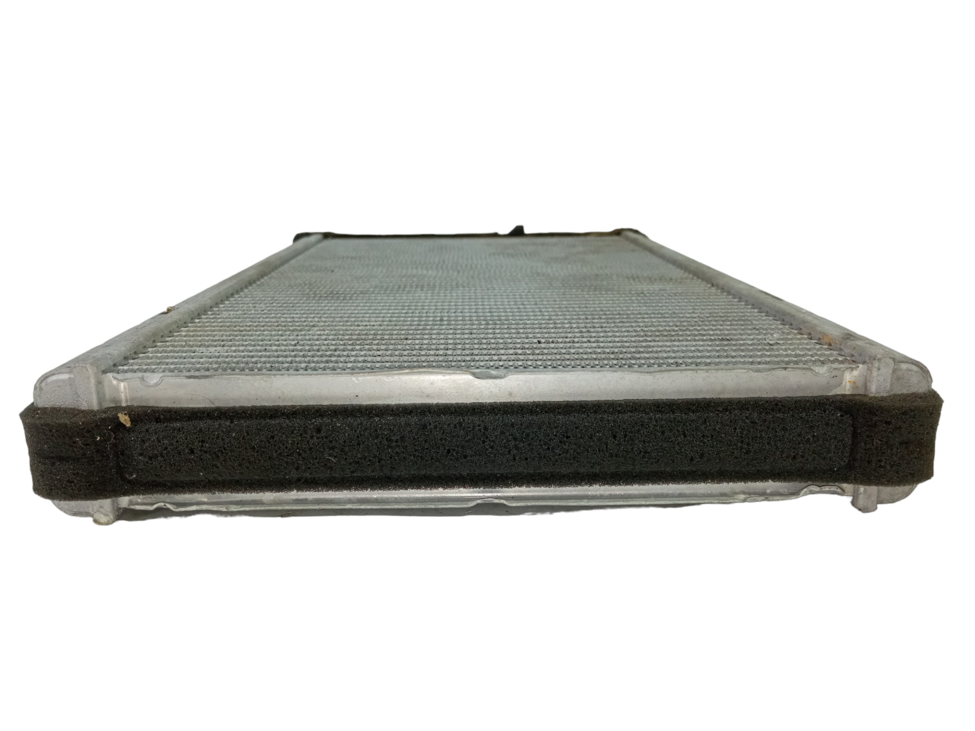 Radiador Ar Quente Bmw 116i 118i 120i 2008 2009 2010 Usado 5