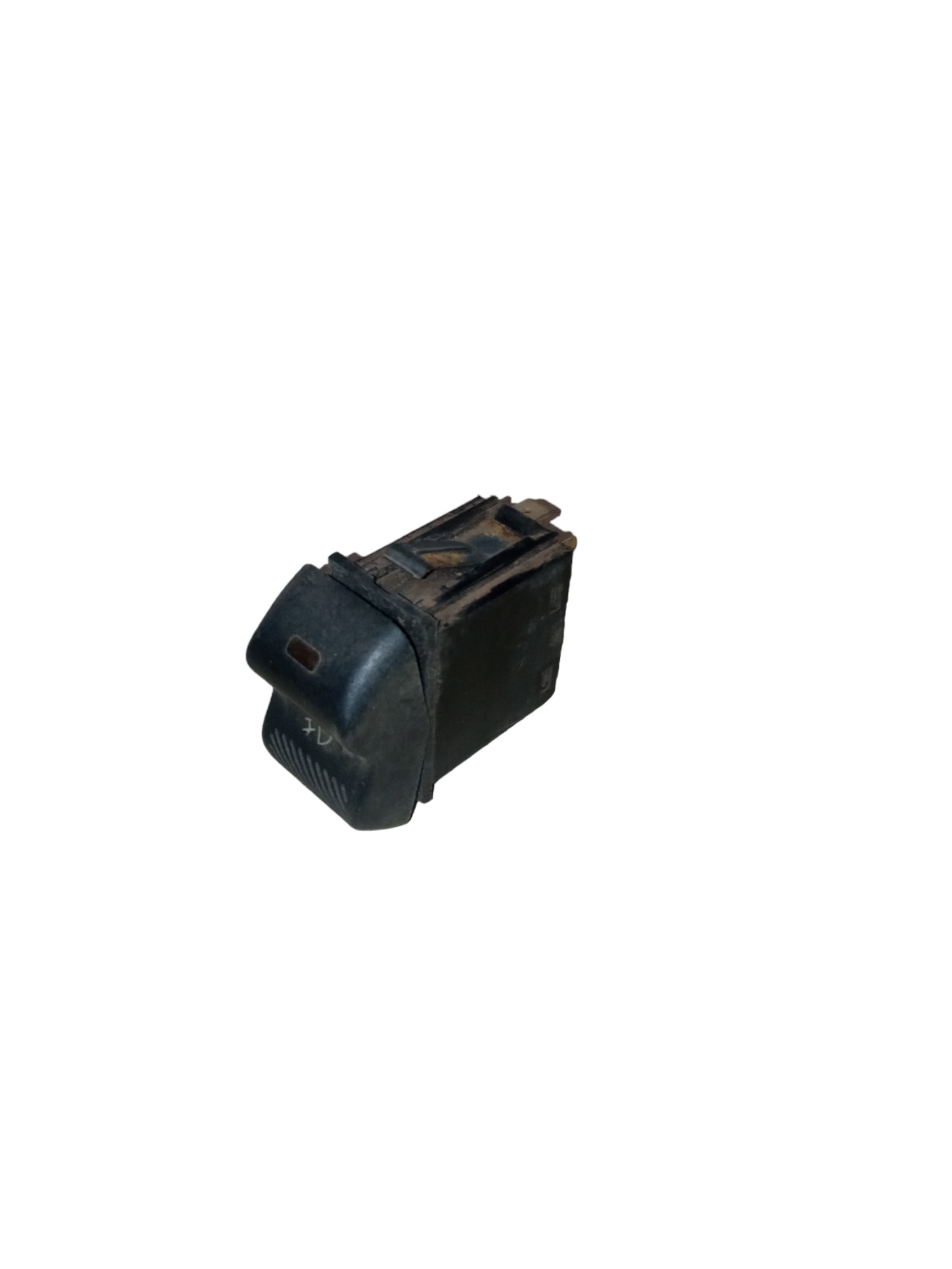 Botão Farol De Milha Volkswagen Gol/ Parati 1994/1999 2