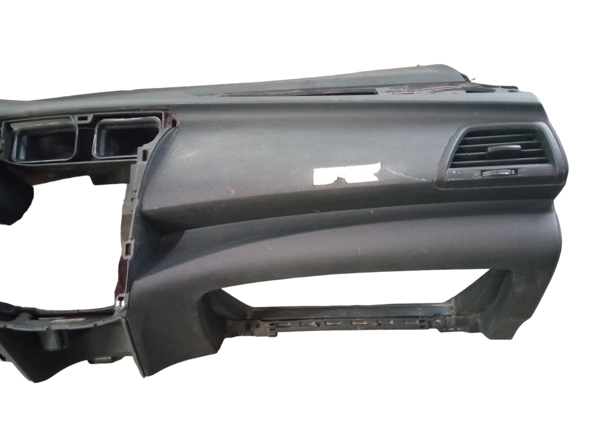 Capa De Painel Honda City 2009/2010 Com Detalhes. M.v 4