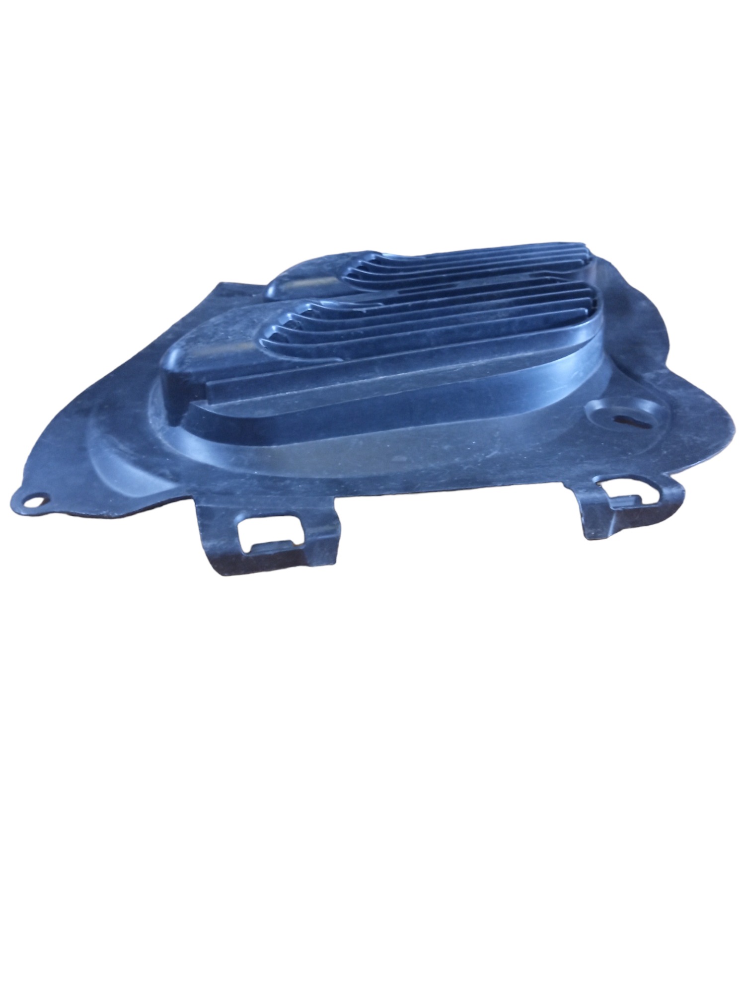 Grade Difusor Entrada De Ar Peugeot 206/207 2006/2010 2