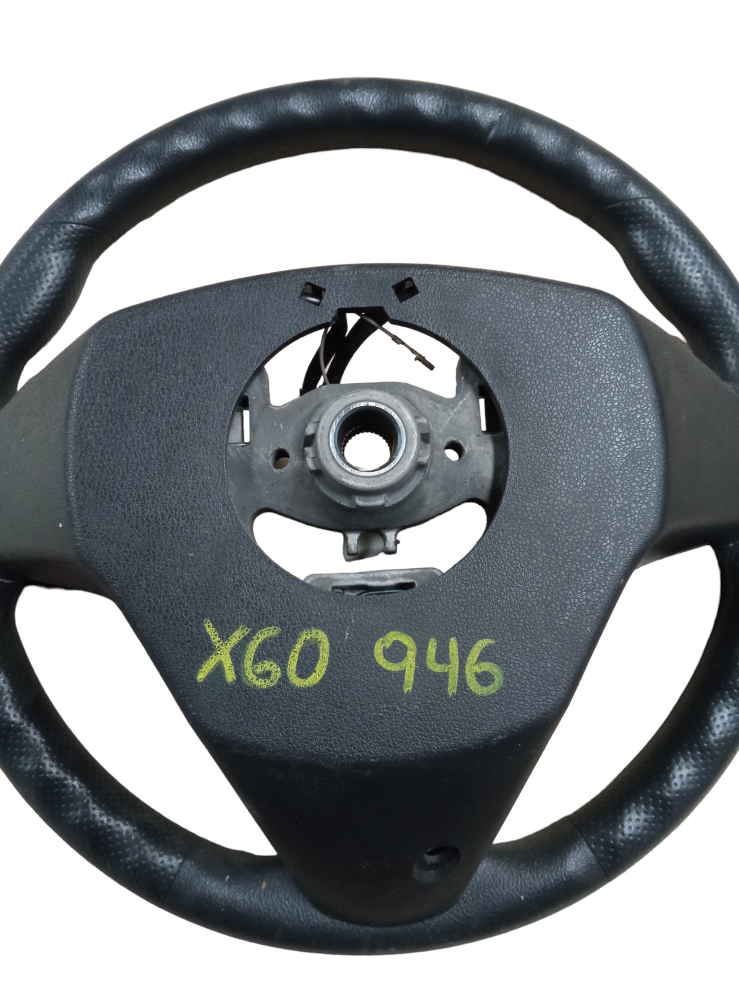Volante Lifan X60 2015/2018 Com Detalhes.m.v P 3