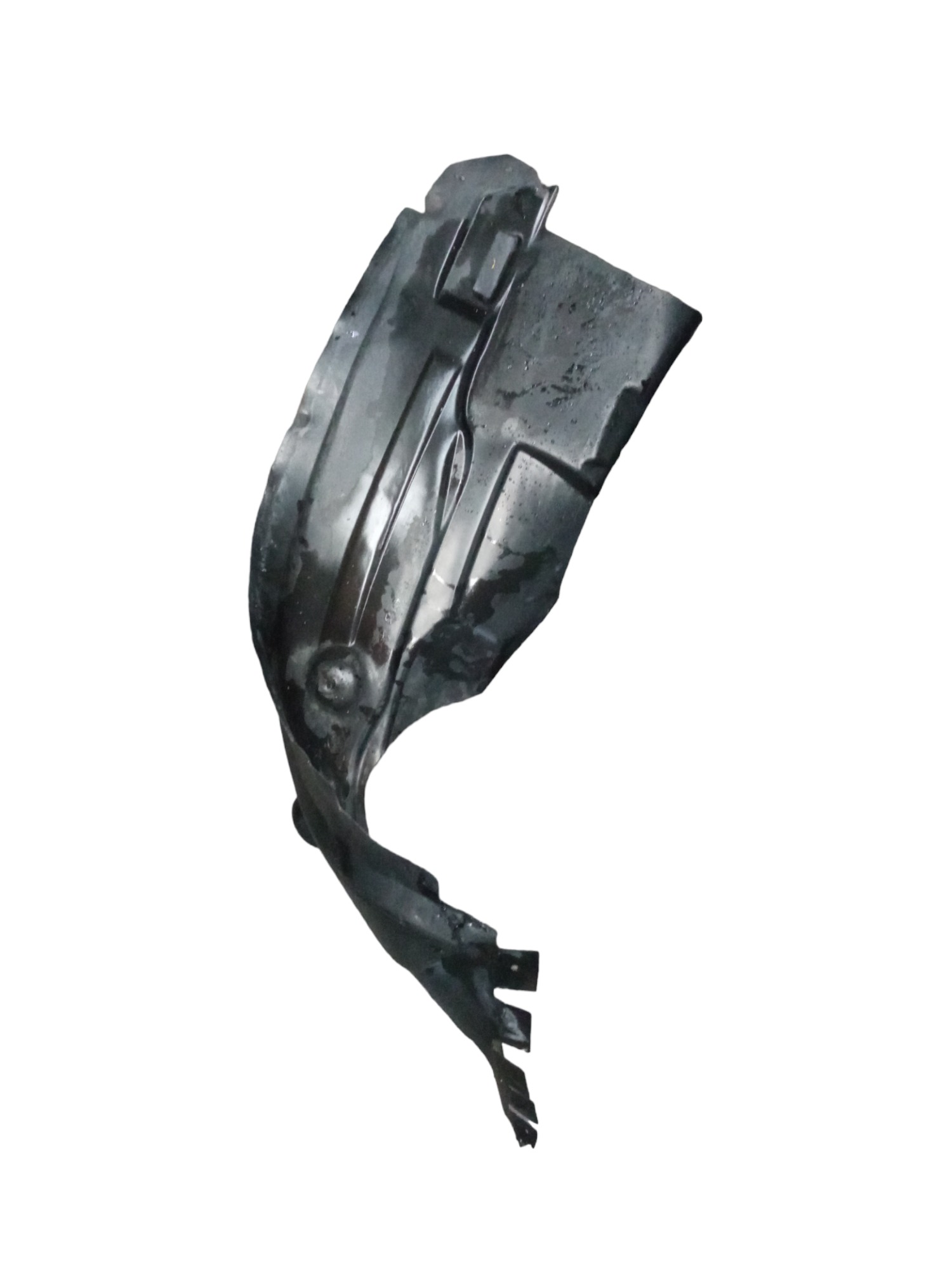 Paralama Dianteiro Esquerdo Dodge Journey 2009/2012 3
