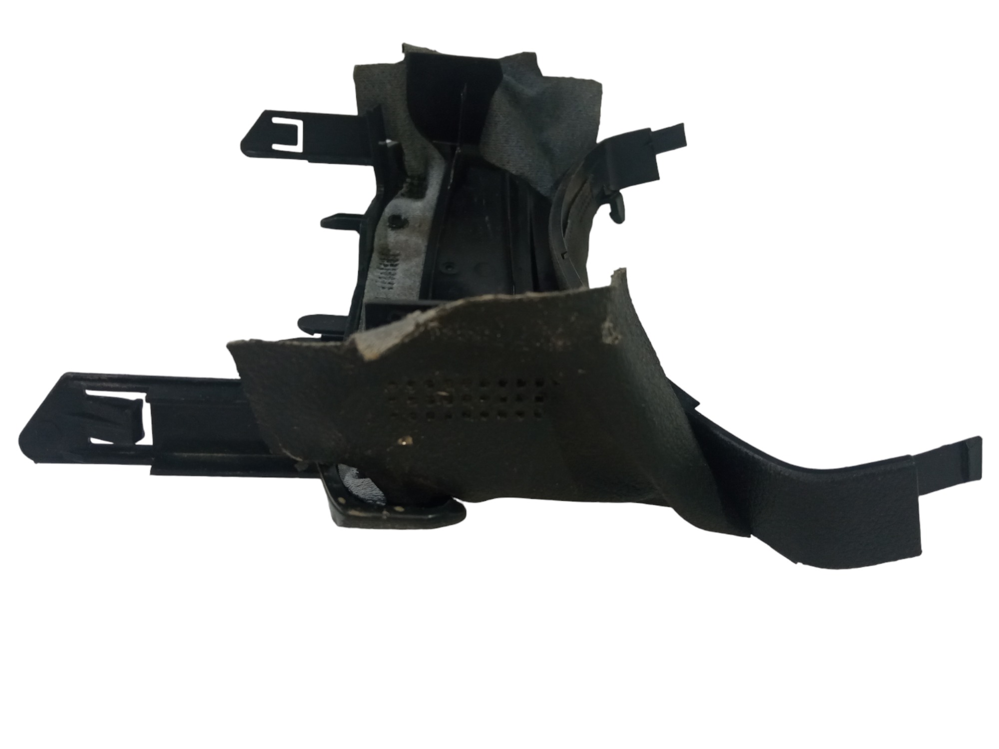 Capa Moldura Chave De Seta Peugeot 308 408 2008 A 2014 Usado 4