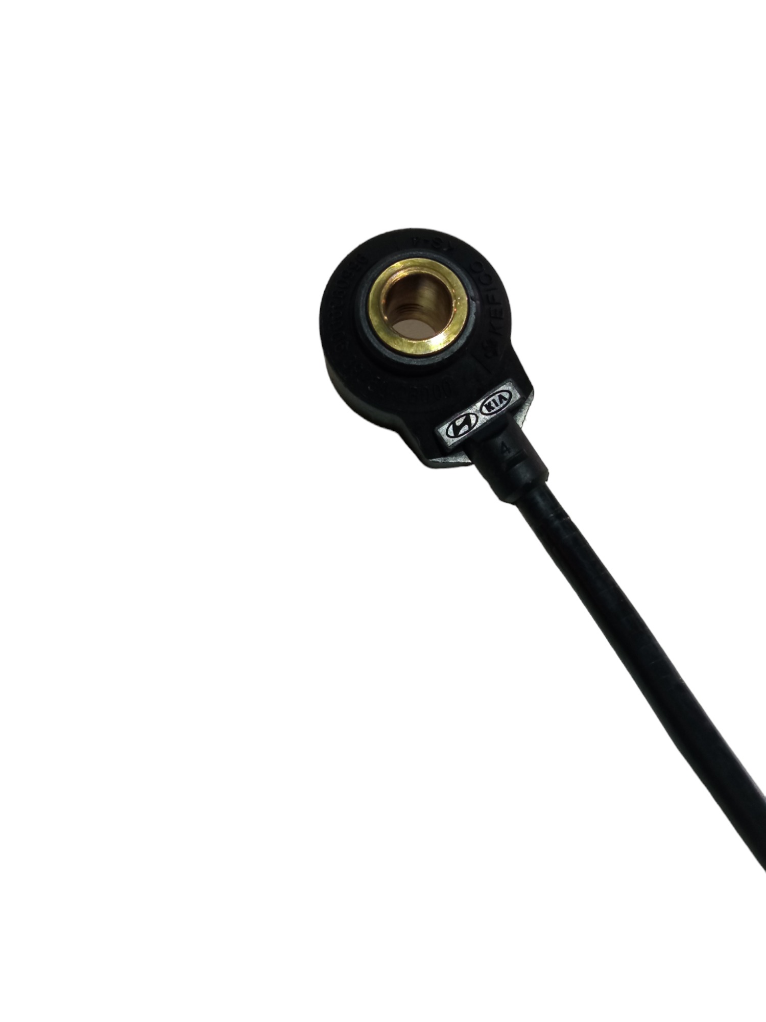 Sensor De Detonação Hyundai Veloster 2011 2012 2013 4
