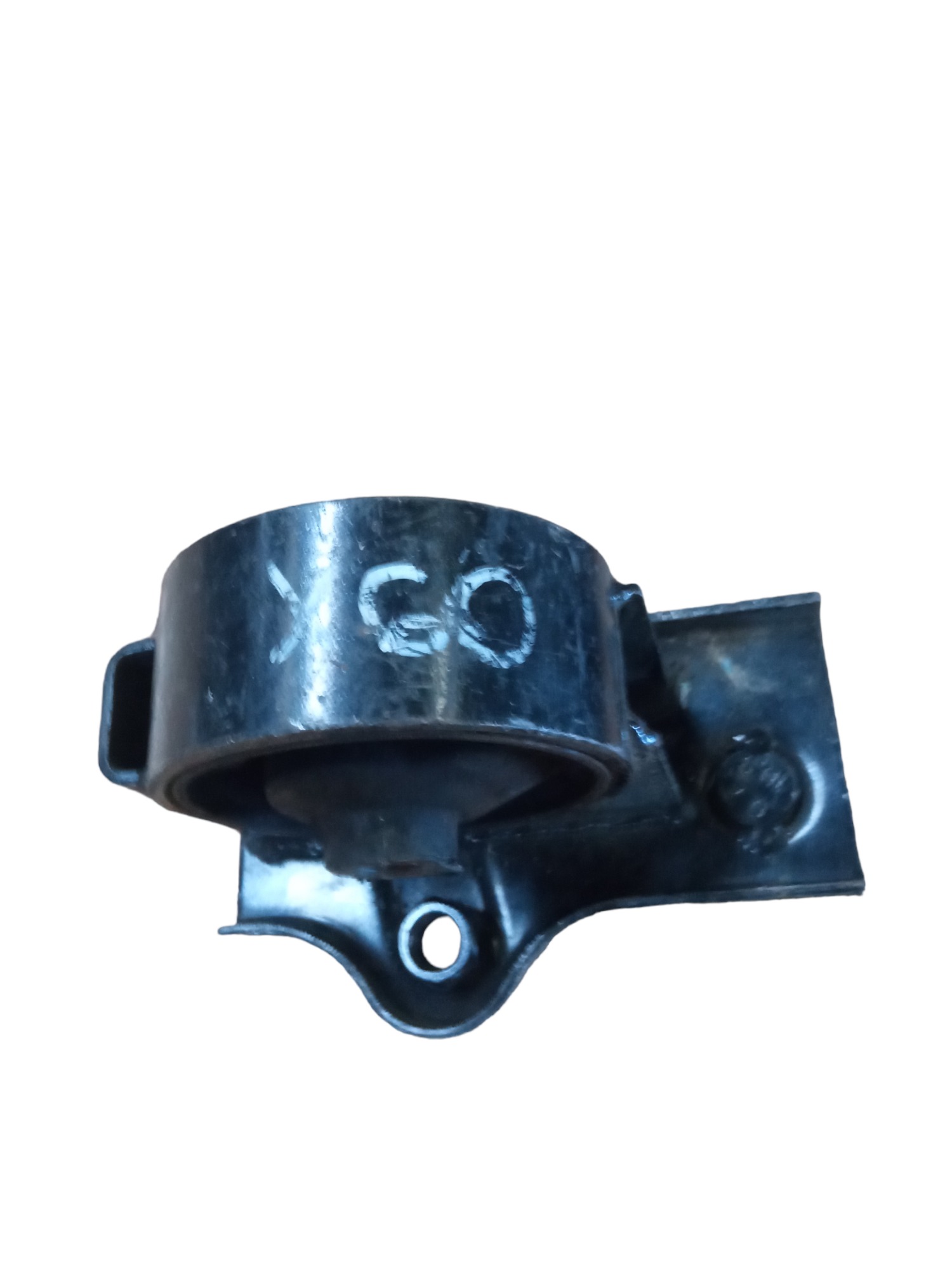 Coxim Traseiro Inferior Do Motor Lifan X60 2013/2018 M.v 4