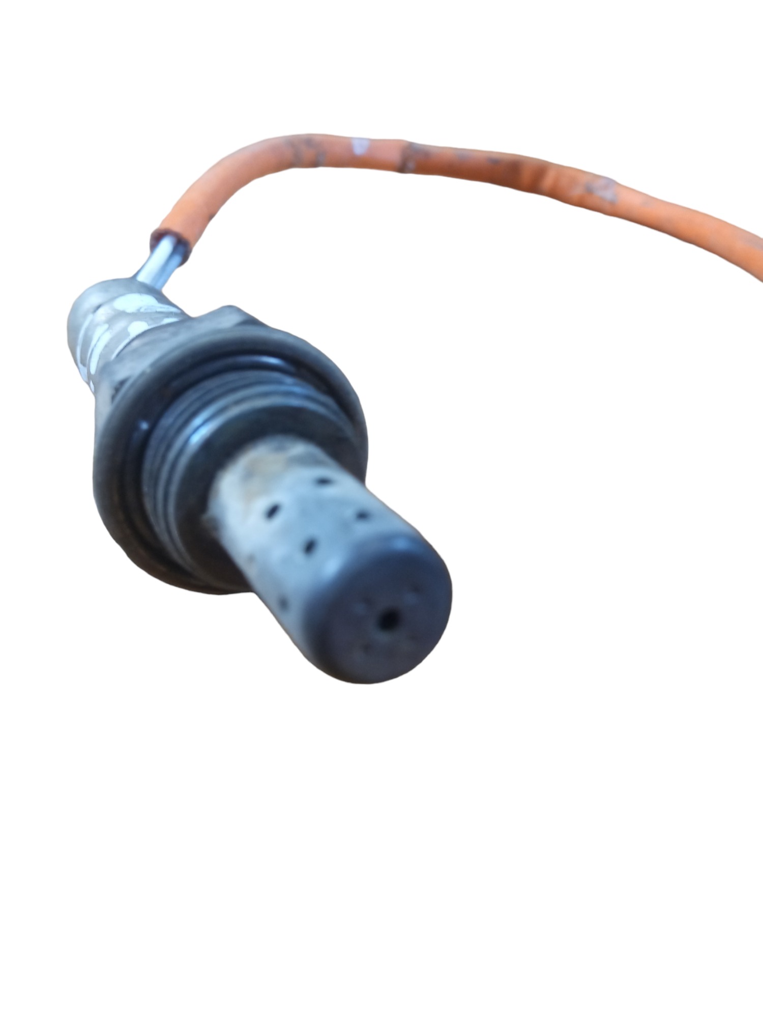 Sonda Lambda Fiat 500 2007 M.v 3