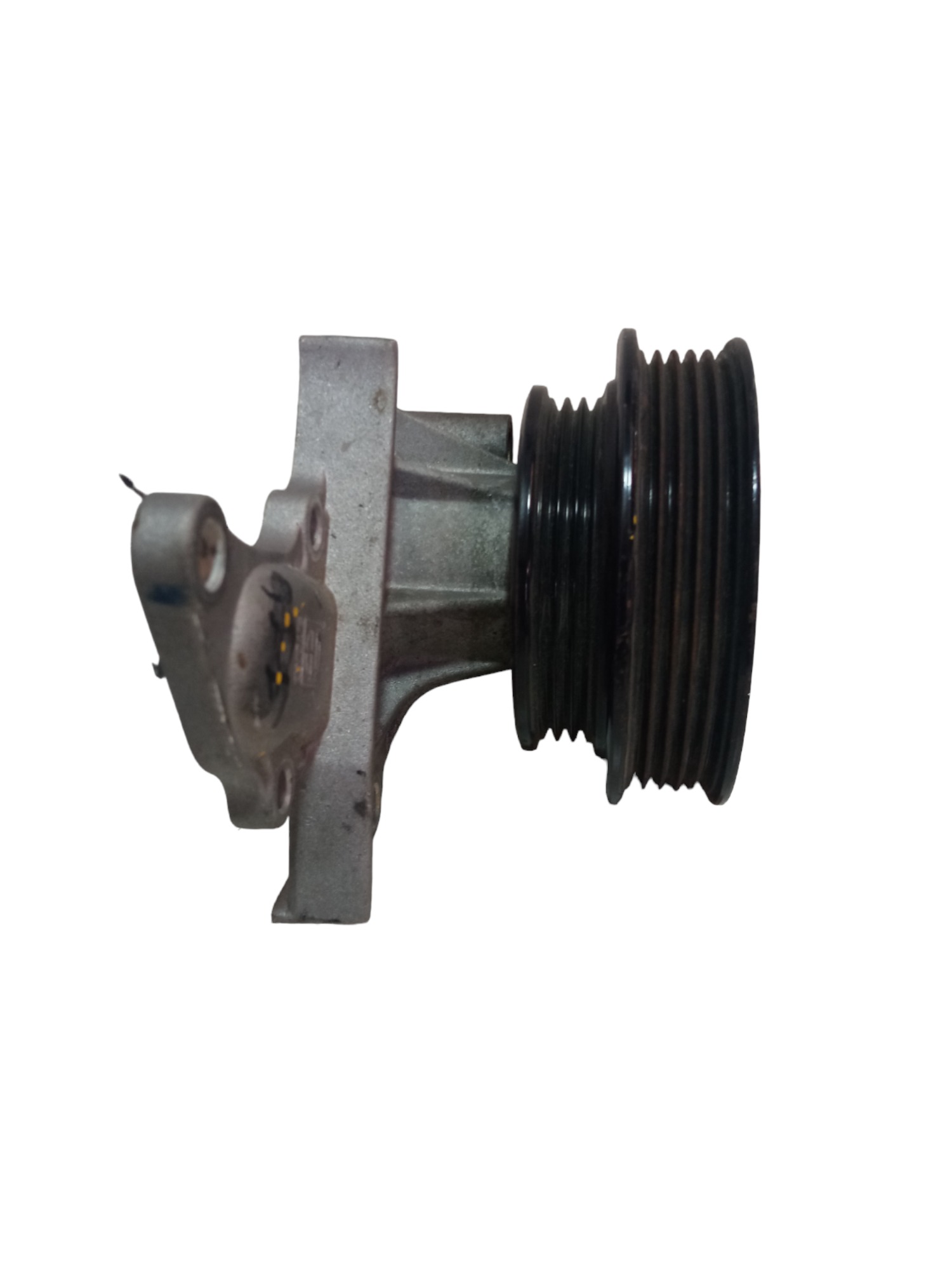 Bomba De Agua Lifan 530 1 5 16v 2014 2015 Original Usado 5