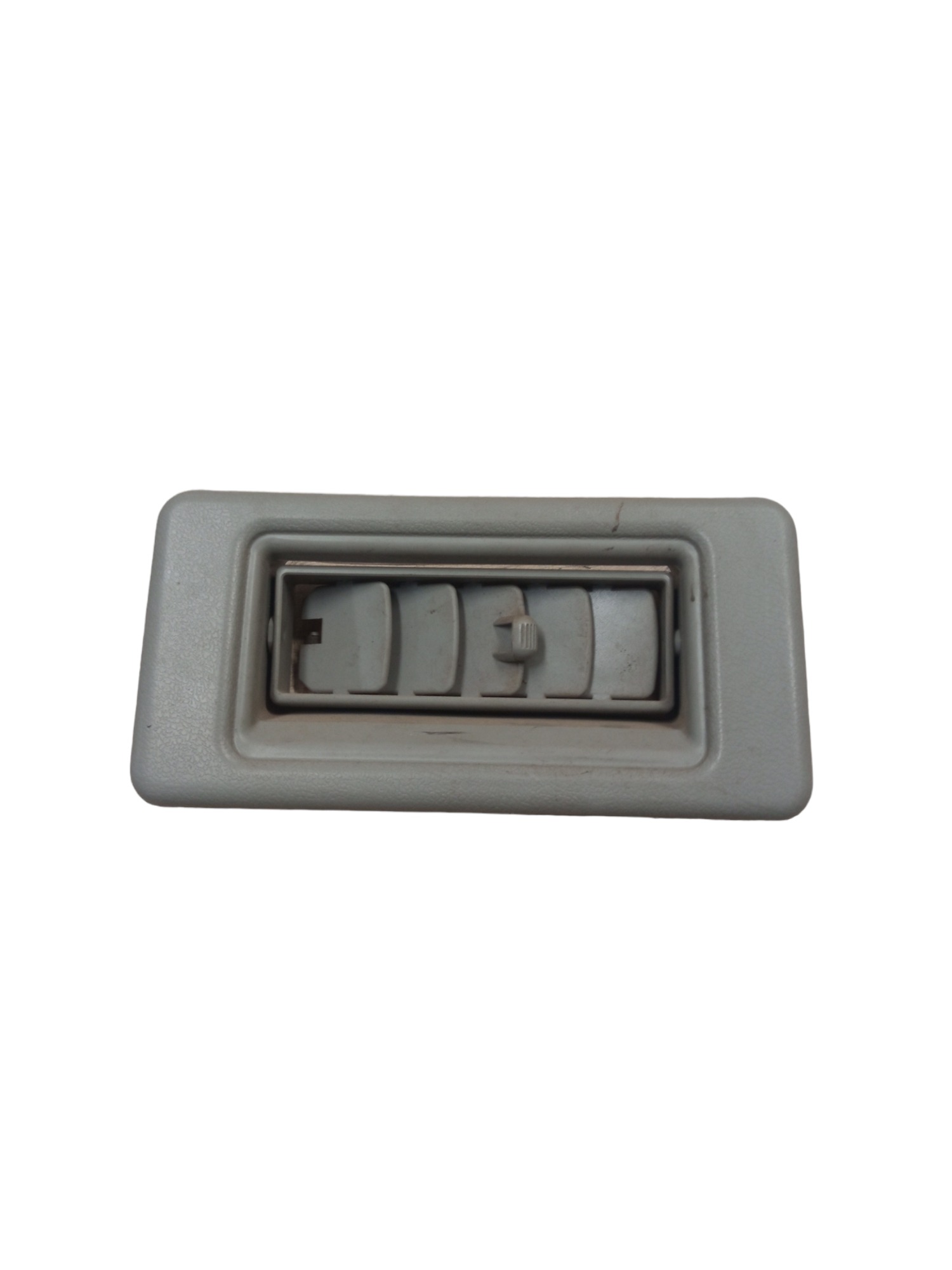 Difusor Saída De Ar Teto Mitsubishi Pajero Full 2001/2007 1