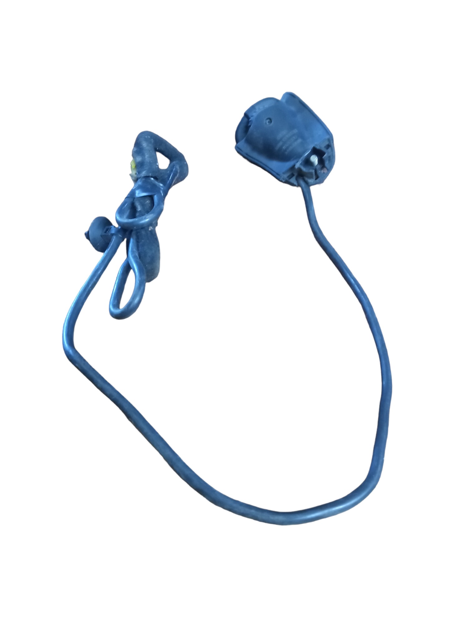 Comando Som Volante Renault Clio 2004 3