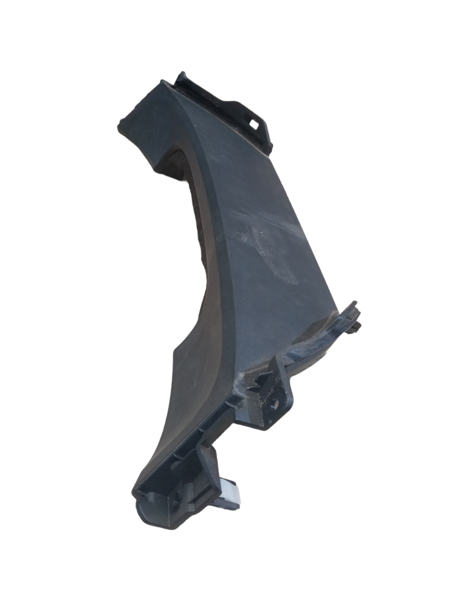 Moldura Inferior Painel De Instrumentos Honda Civic 12/15 2