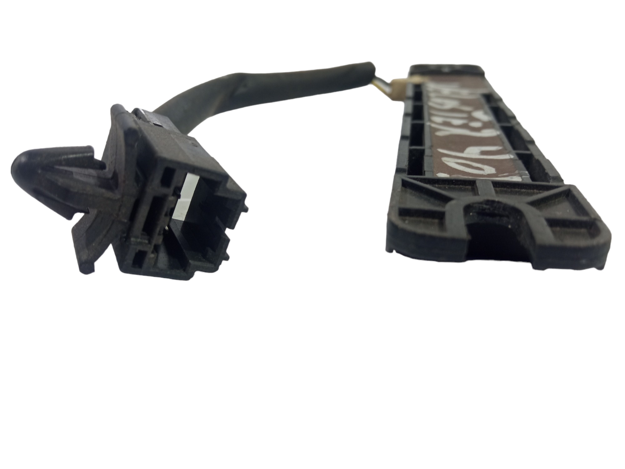Sensor Alarme Antena Keyless Hyundai Sonata Veloster 2012 4