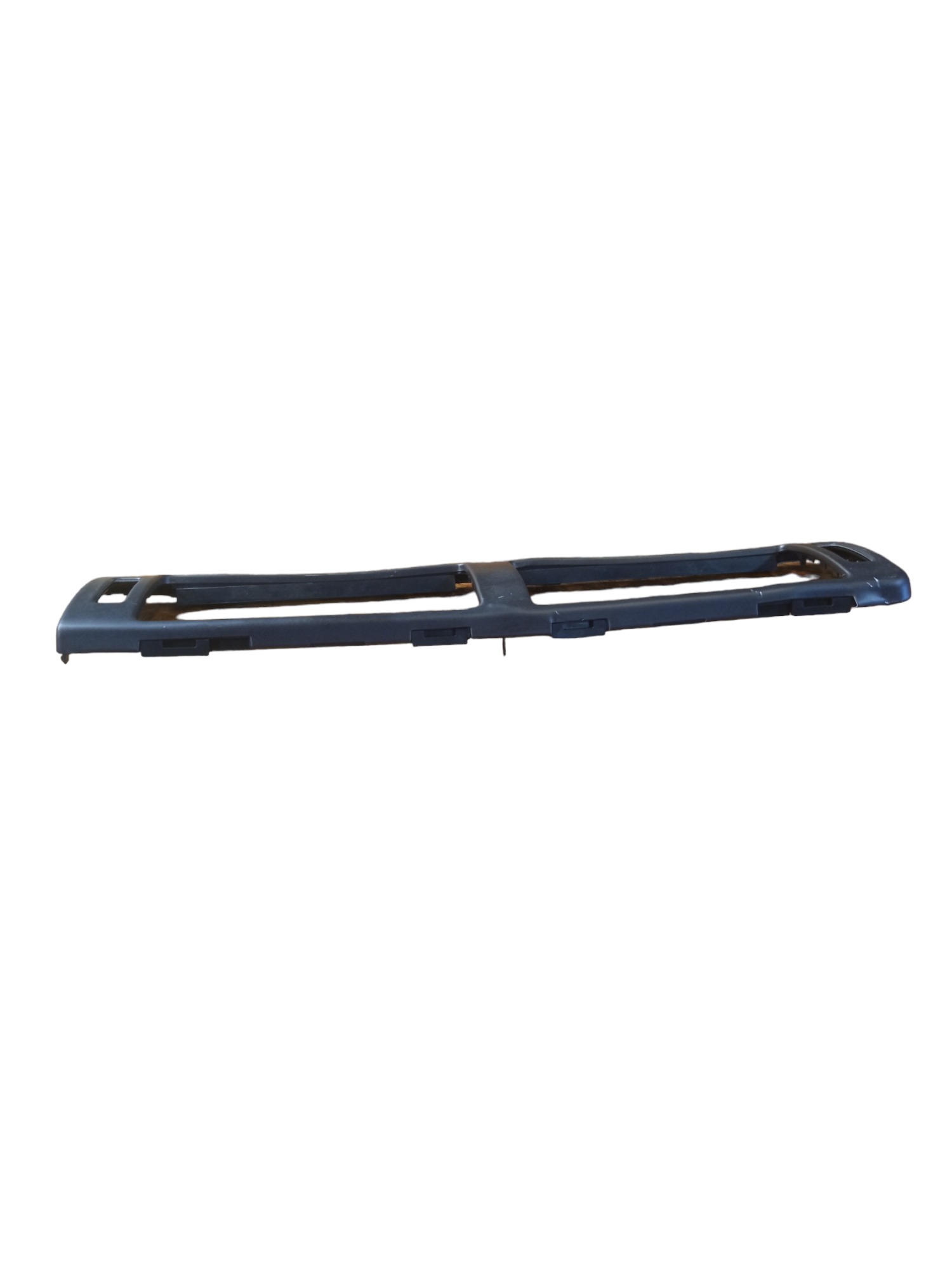 Moldura Do Difusor De Ar Central Original Audi A6 2000 2