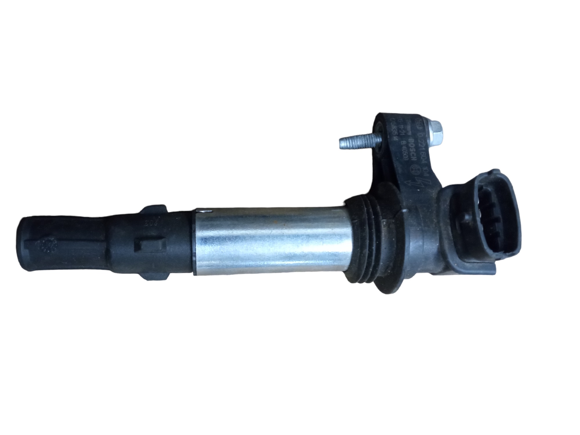 Bobina De Ignição Chevrolet Omega 3.6 V6 2005 / 2006 3